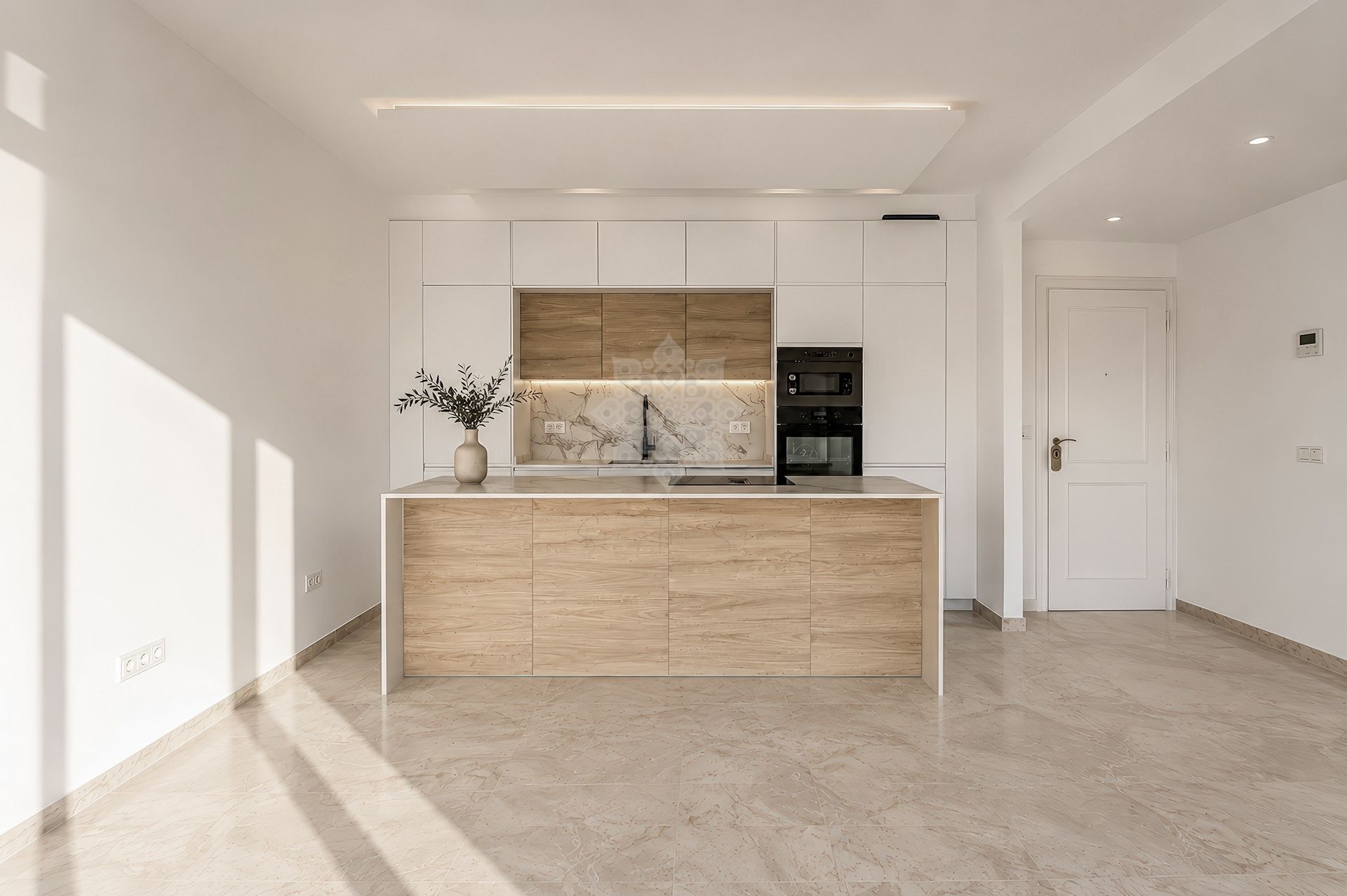 Penthouse in Miraflores, Mijas Costa