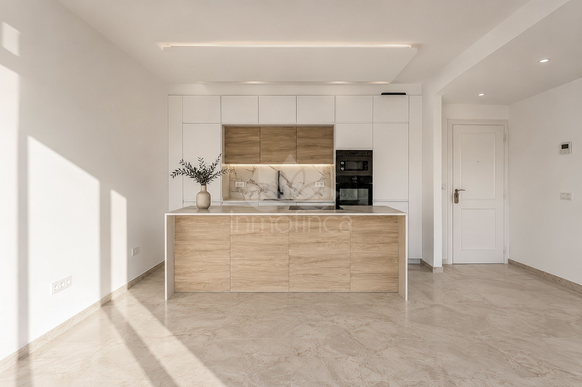 Penthouse in Miraflores, Mijas Costa