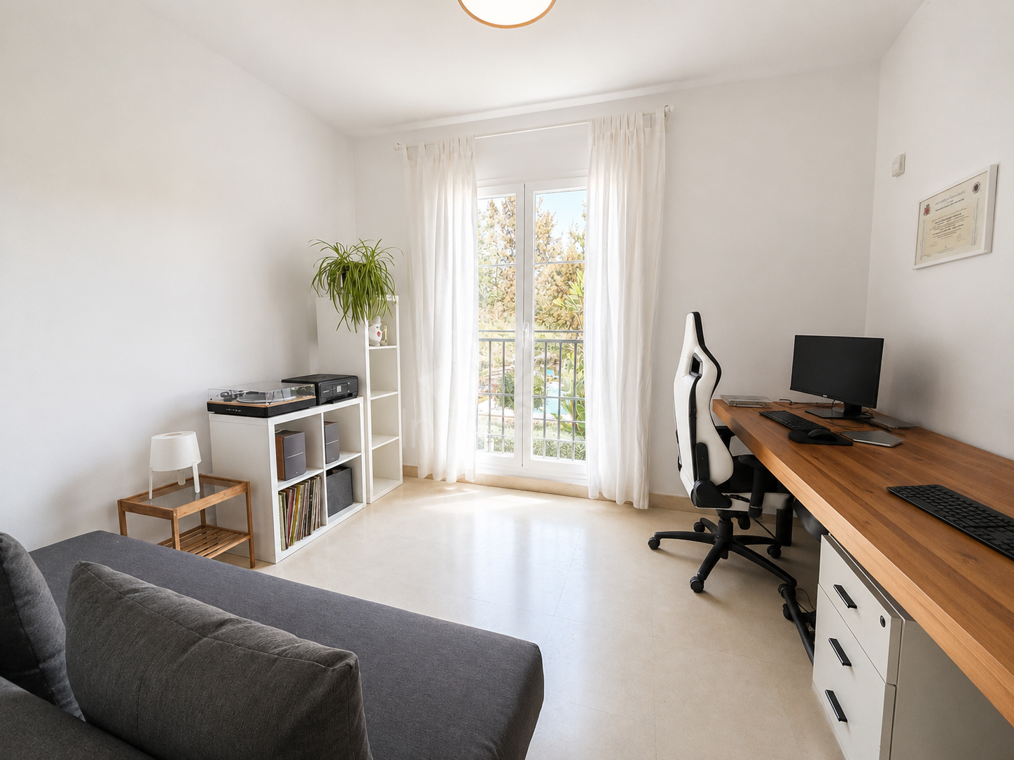 Apartment in Los Arqueros, Benahavis