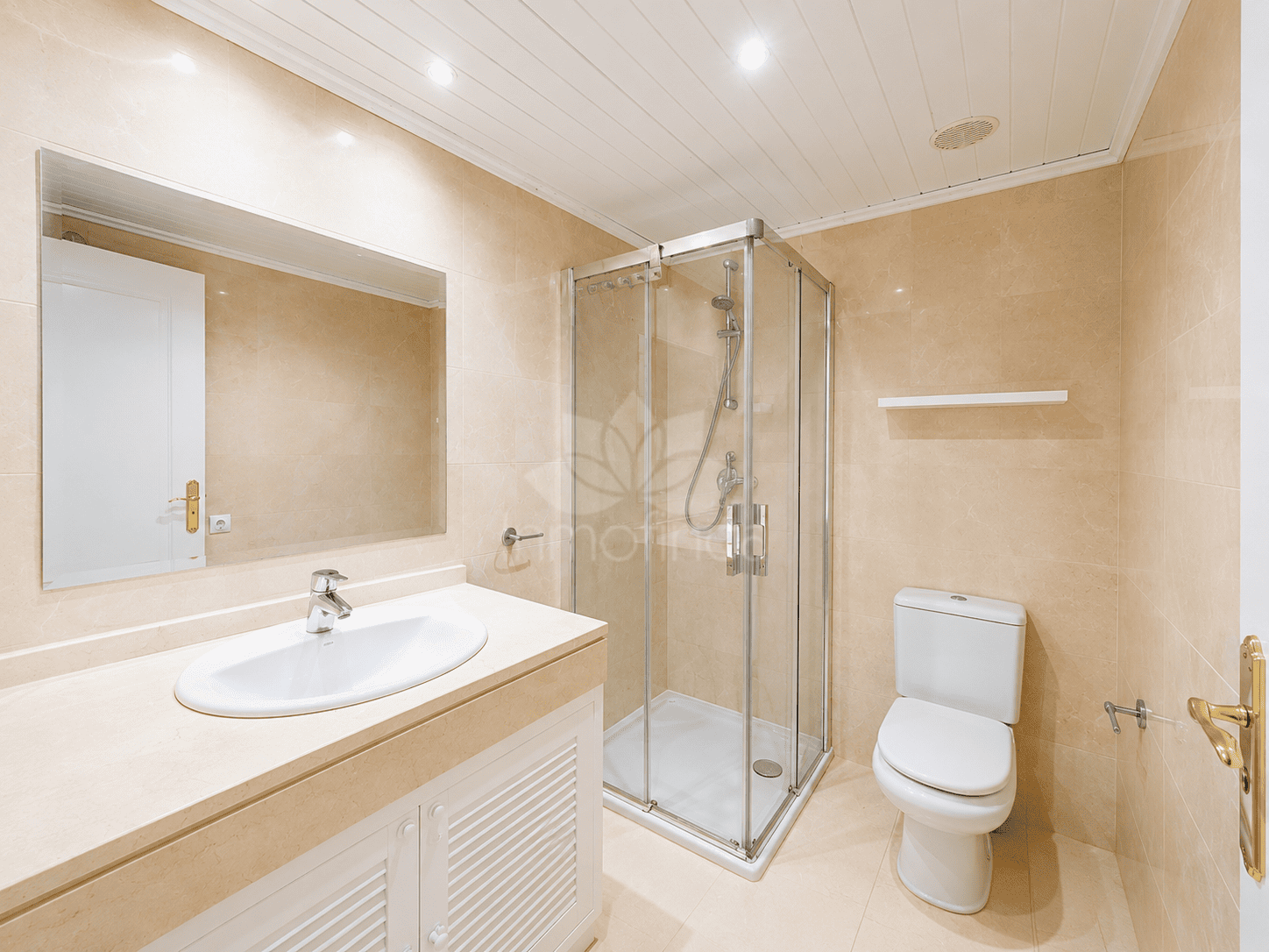 Apartment in Los Arqueros, Benahavis