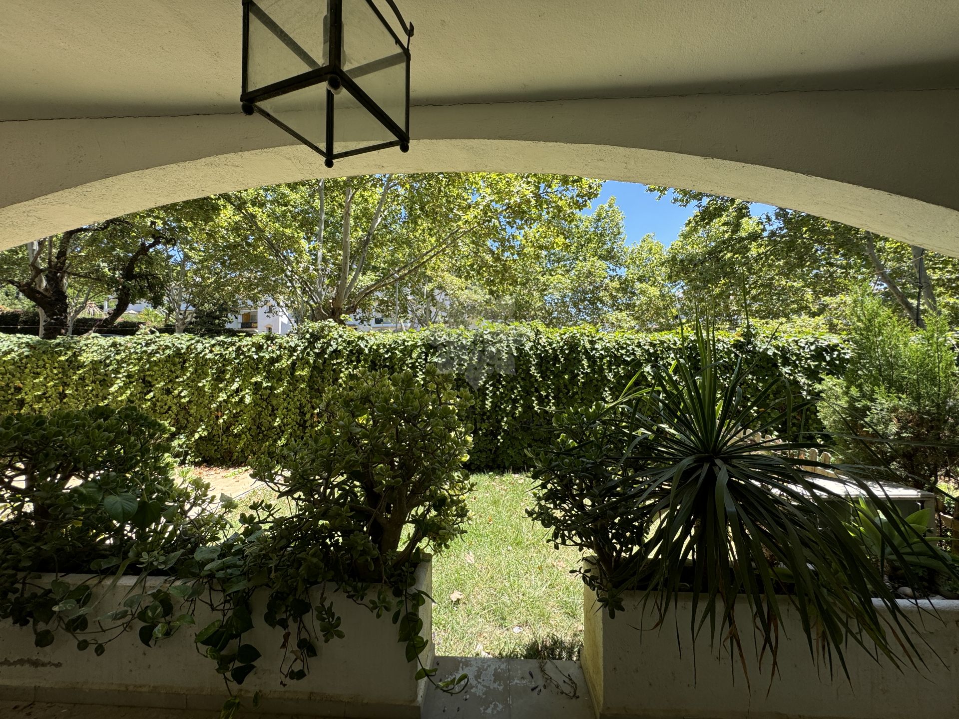 Apartamento Planta Baja en La Carolina, Marbella