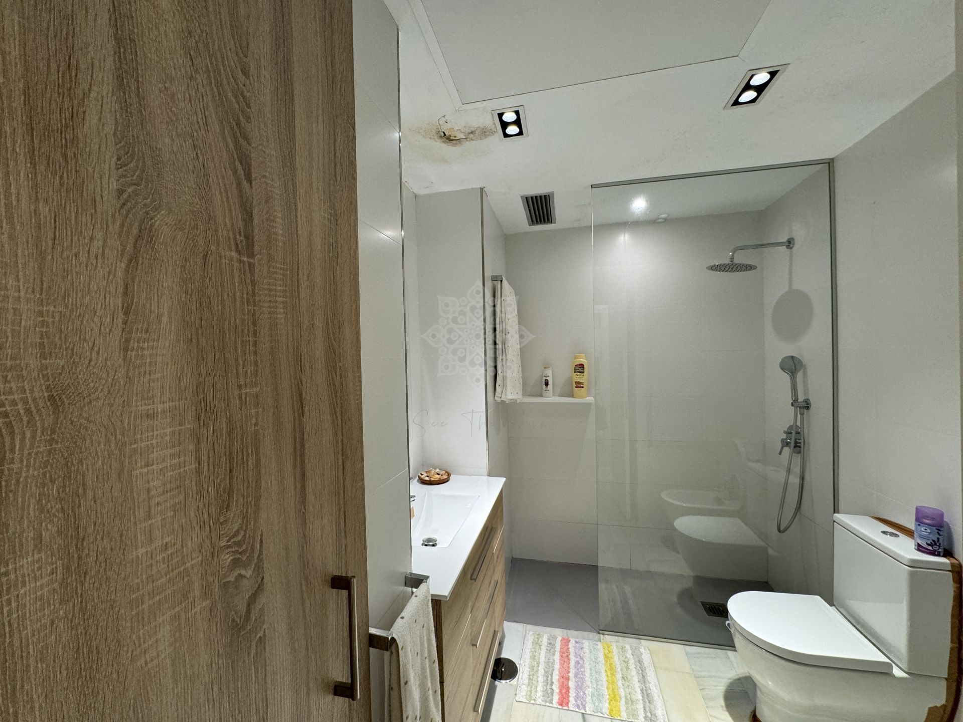 Apartamento Planta Baja en La Carolina, Marbella