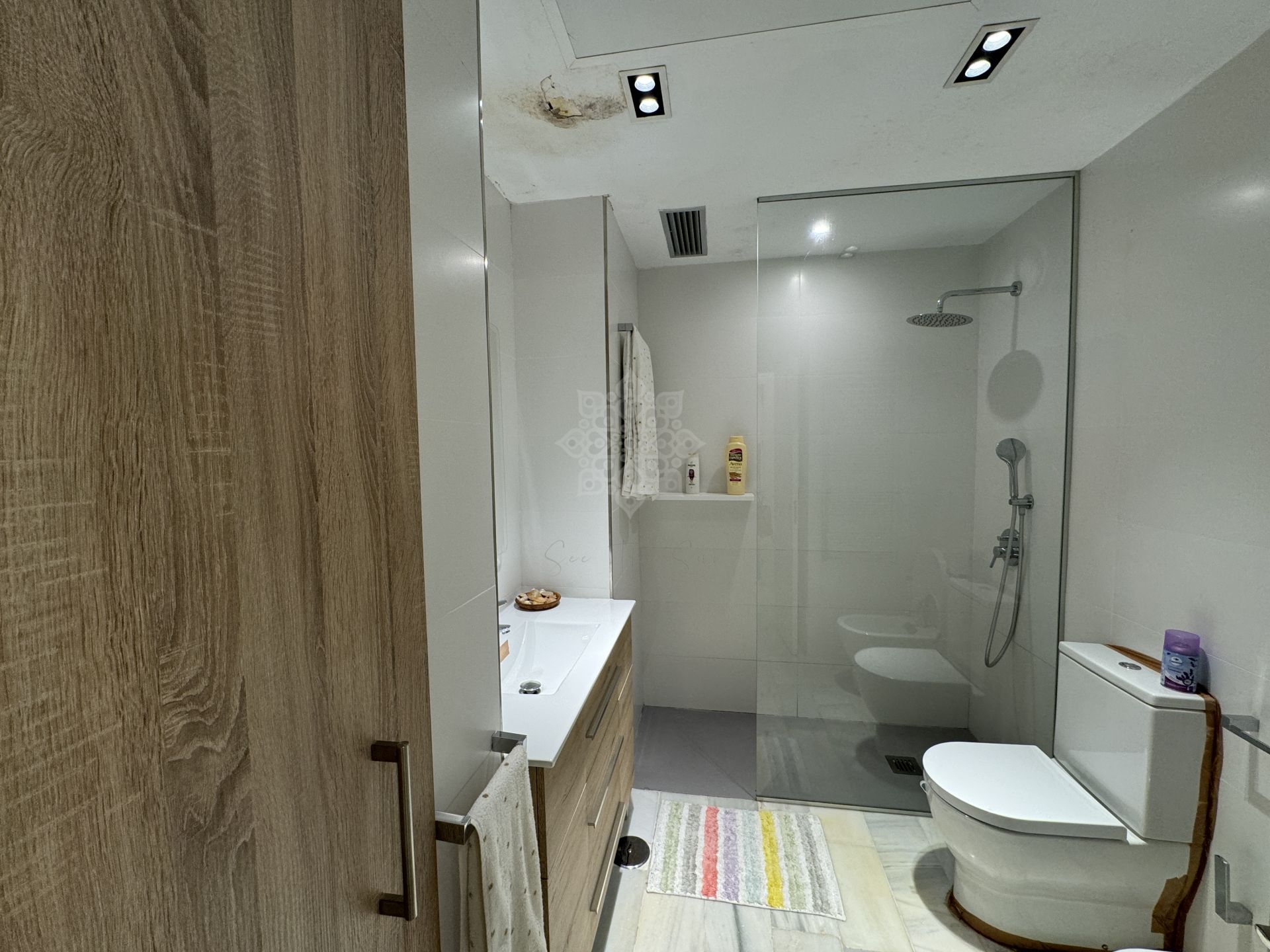 Apartamento Planta Baja en La Carolina, Marbella