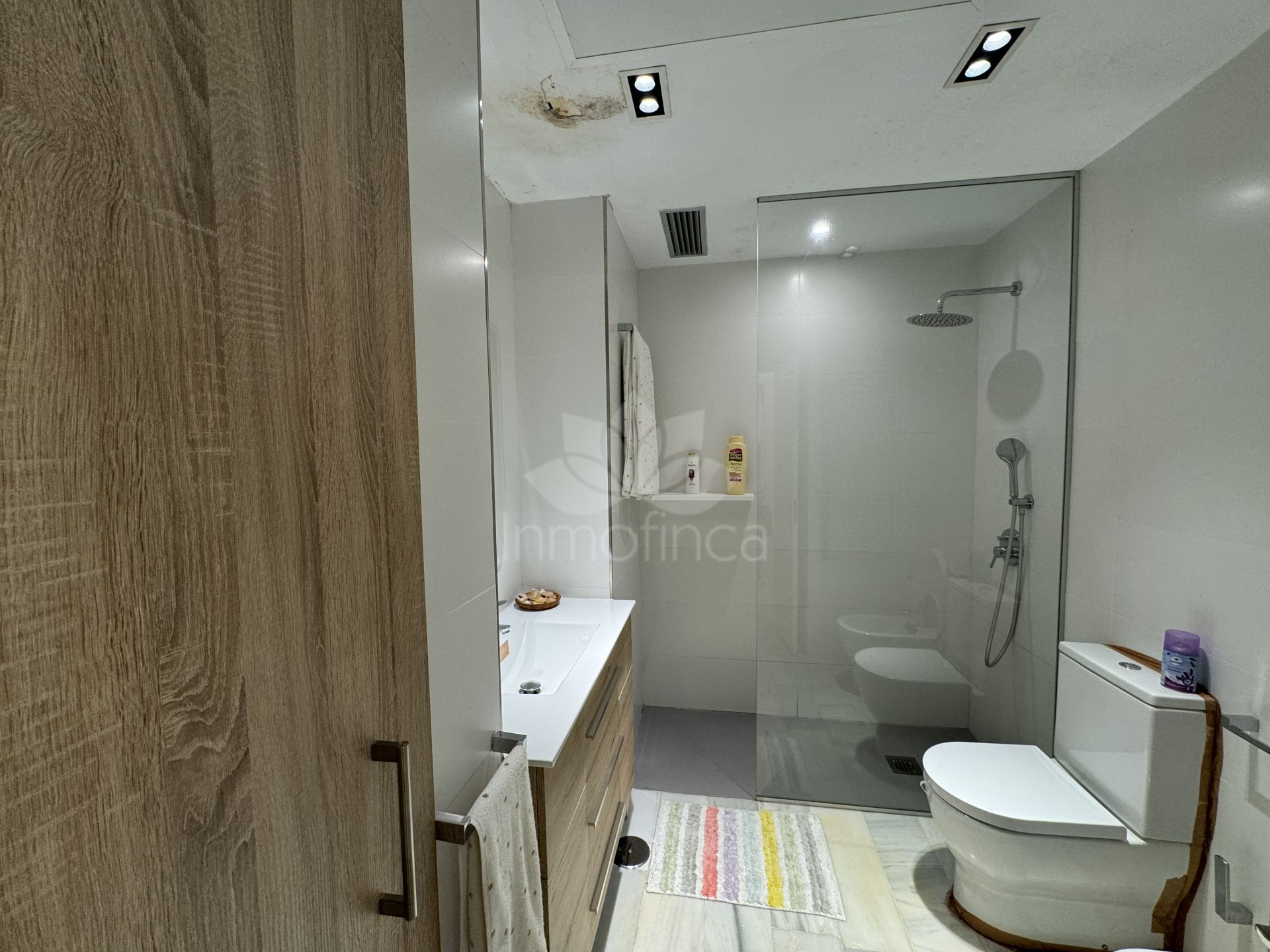 Ground Floor Apartment in La Carolina, Marbella