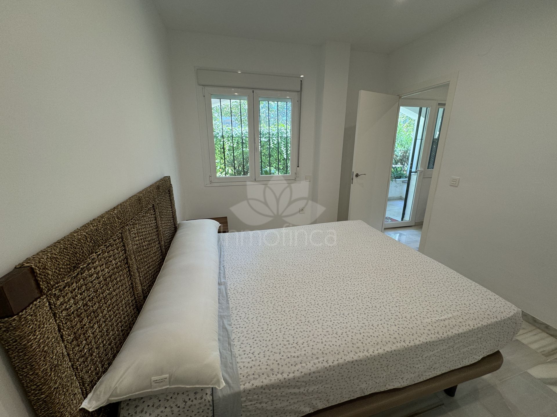 Ground Floor Apartment in La Carolina, Marbella