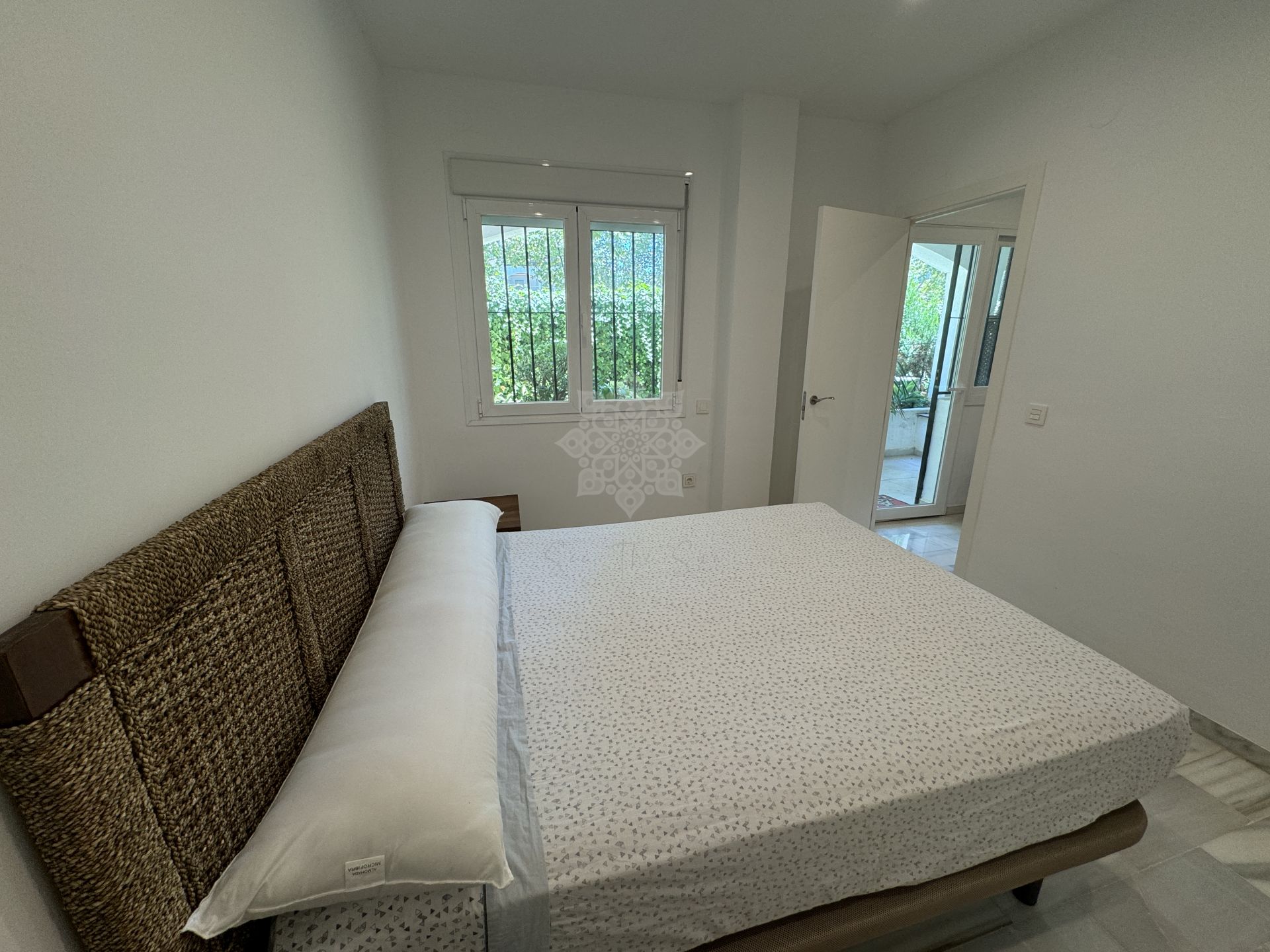 Apartamento Planta Baja en La Carolina, Marbella