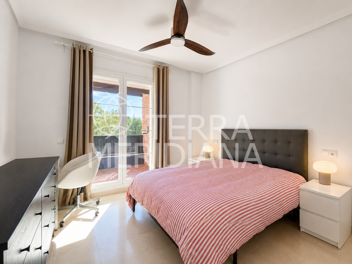 Apartment in Marbella