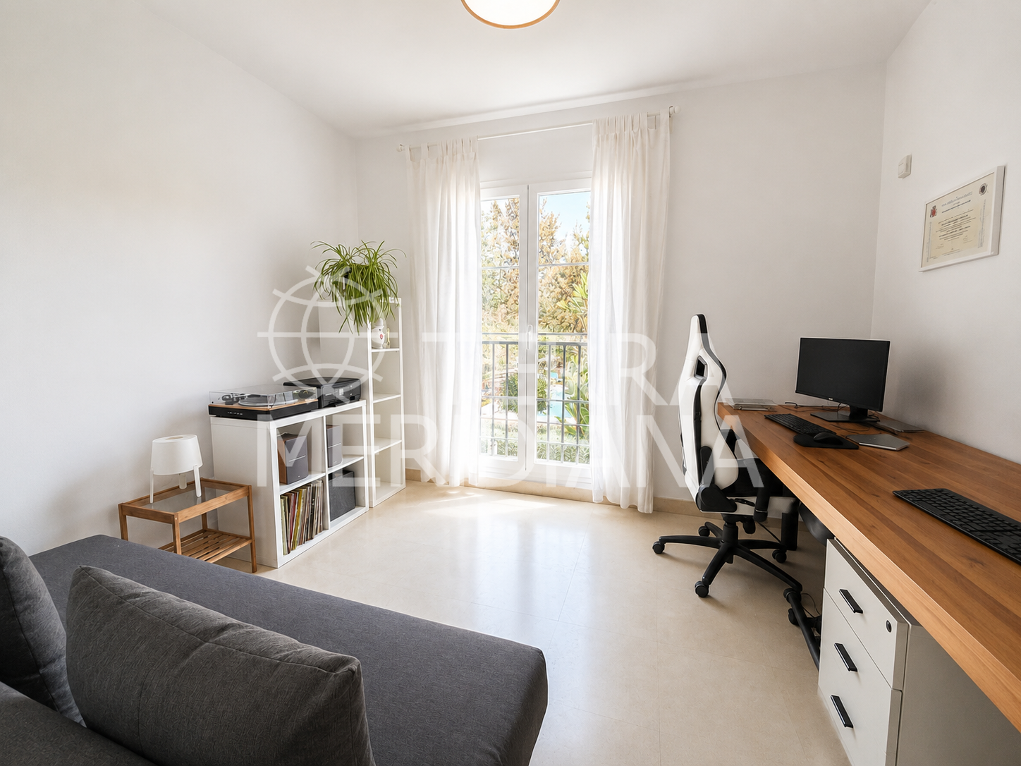 Apartment in Marbella