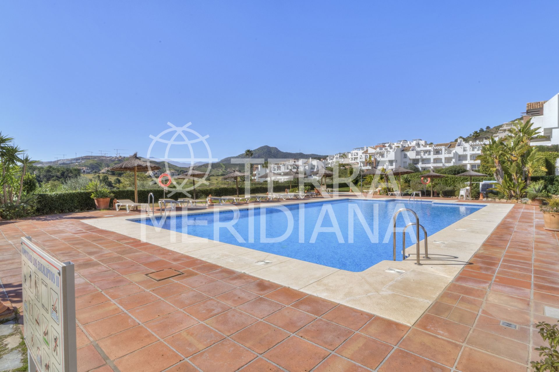Apartment in Marbella