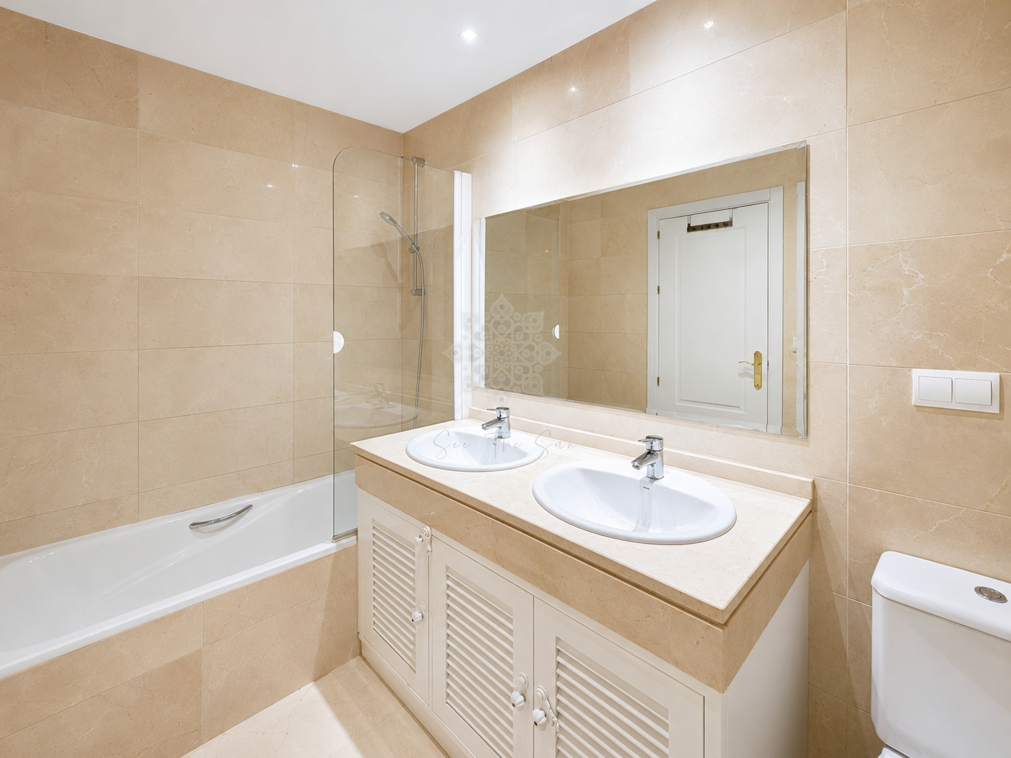 Apartamento en Marbella