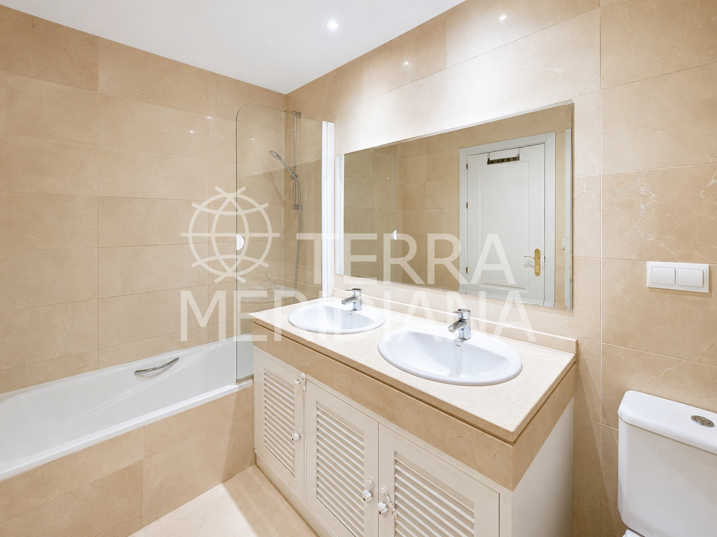 Apartment in Marbella
