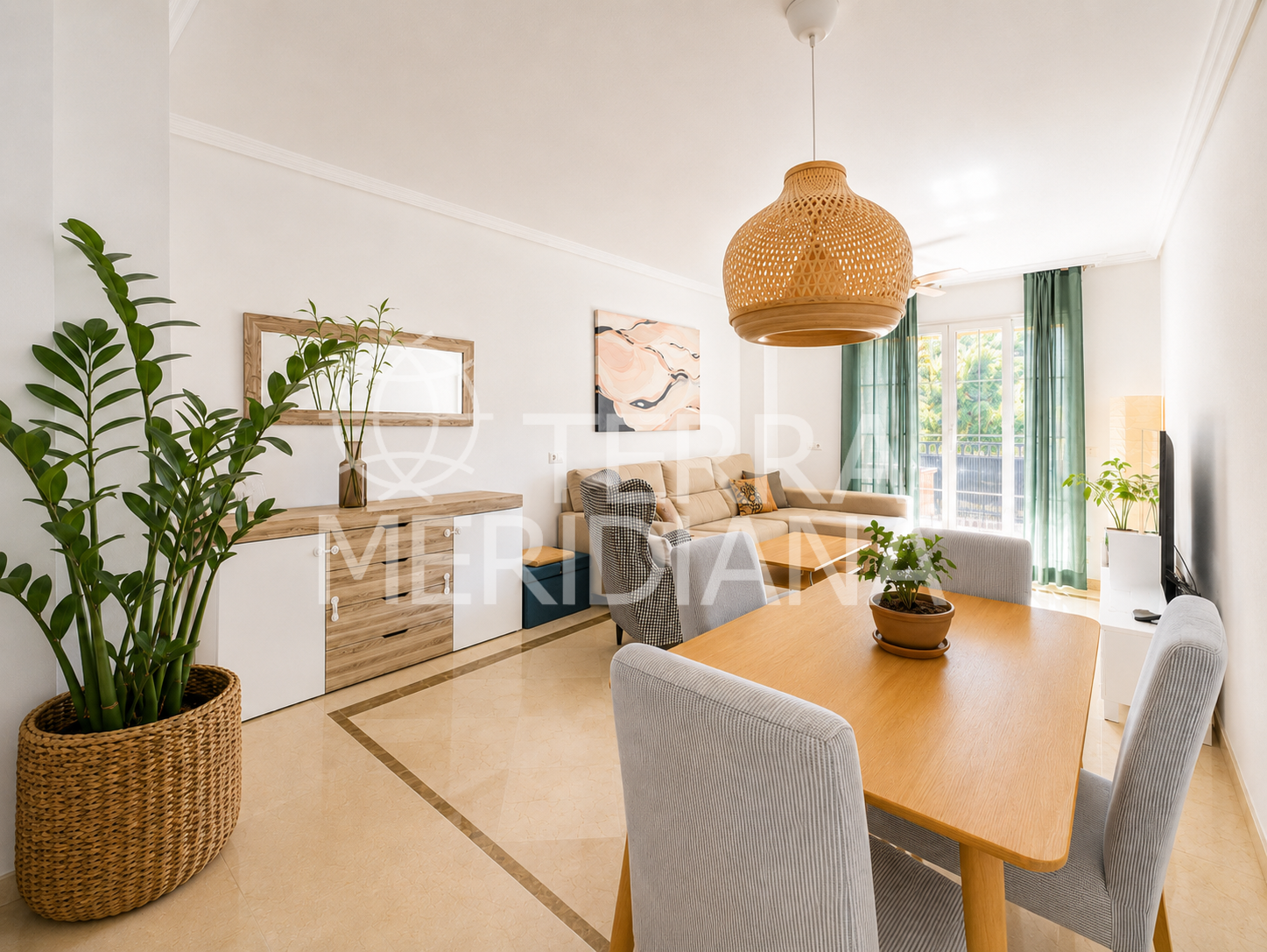 Apartment in Marbella