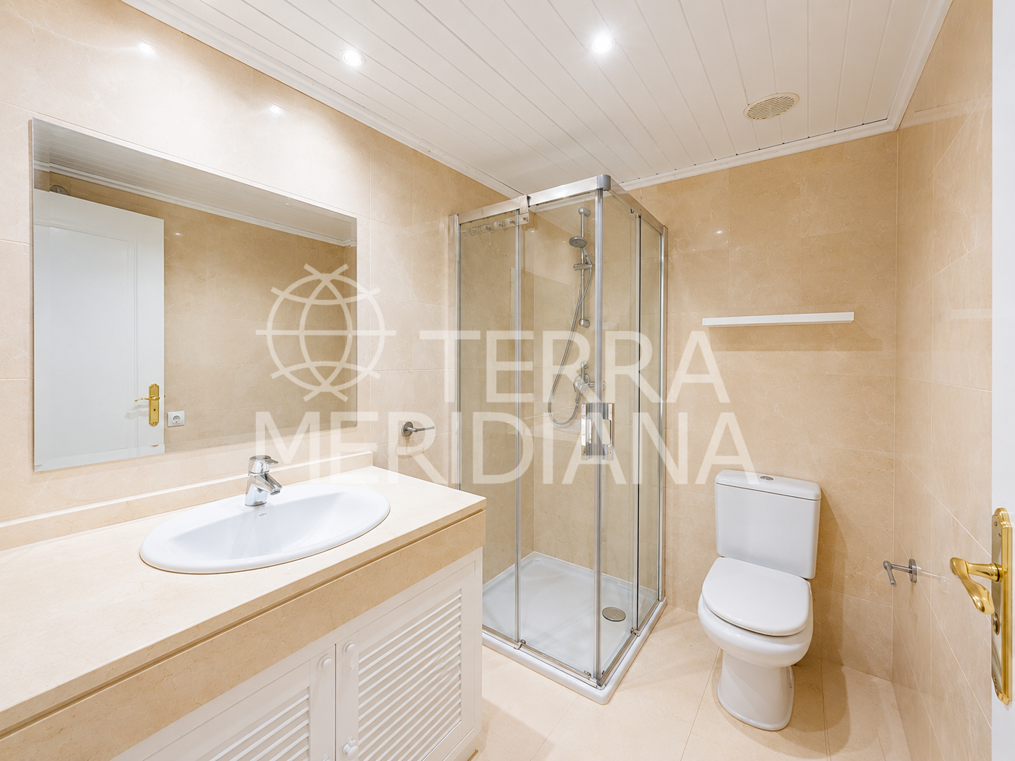 Apartment in Marbella