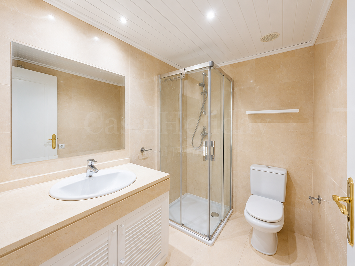 Apartamento en Marbella