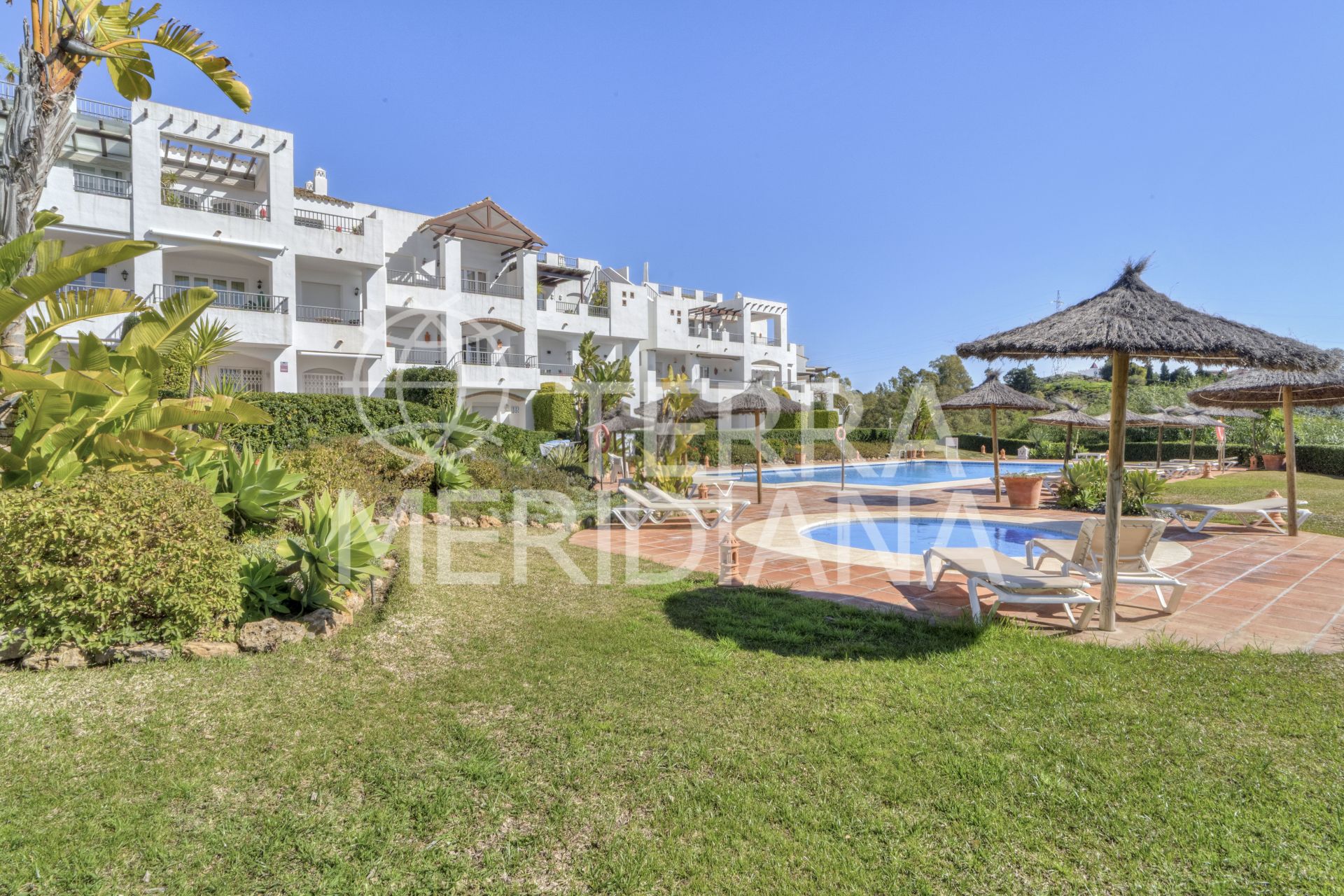Apartment in Marbella