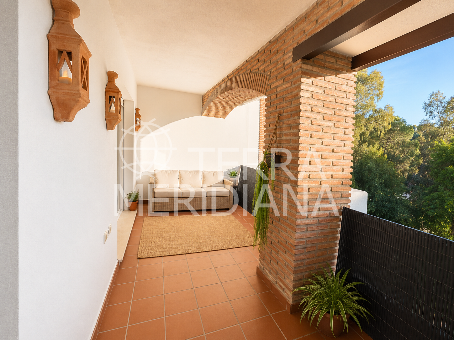 Apartment in Marbella