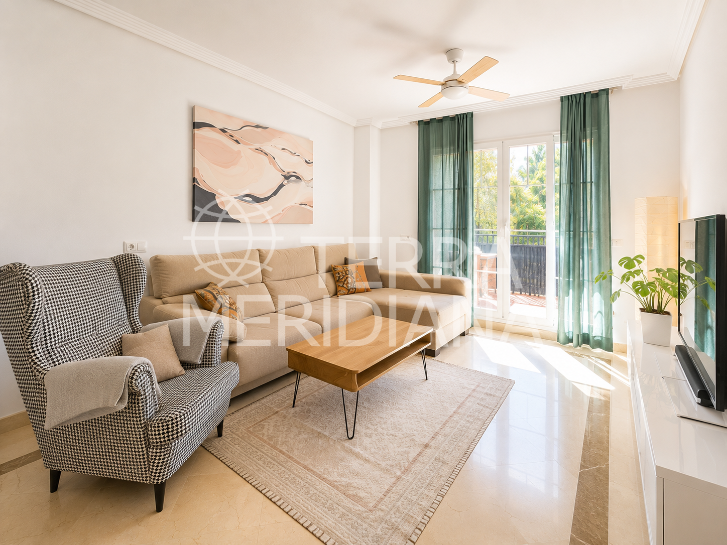 Apartment in Marbella