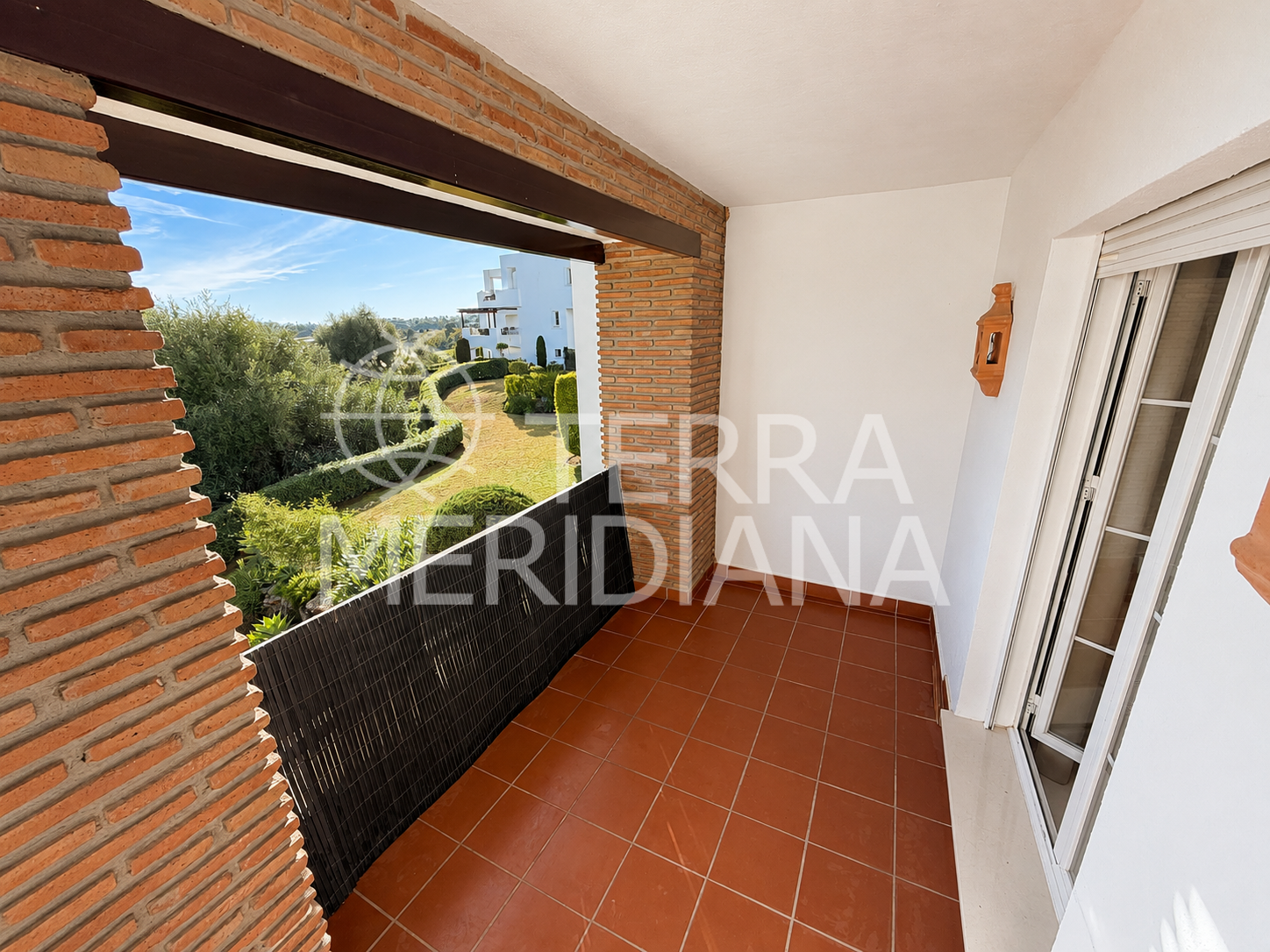 Apartment in Marbella
