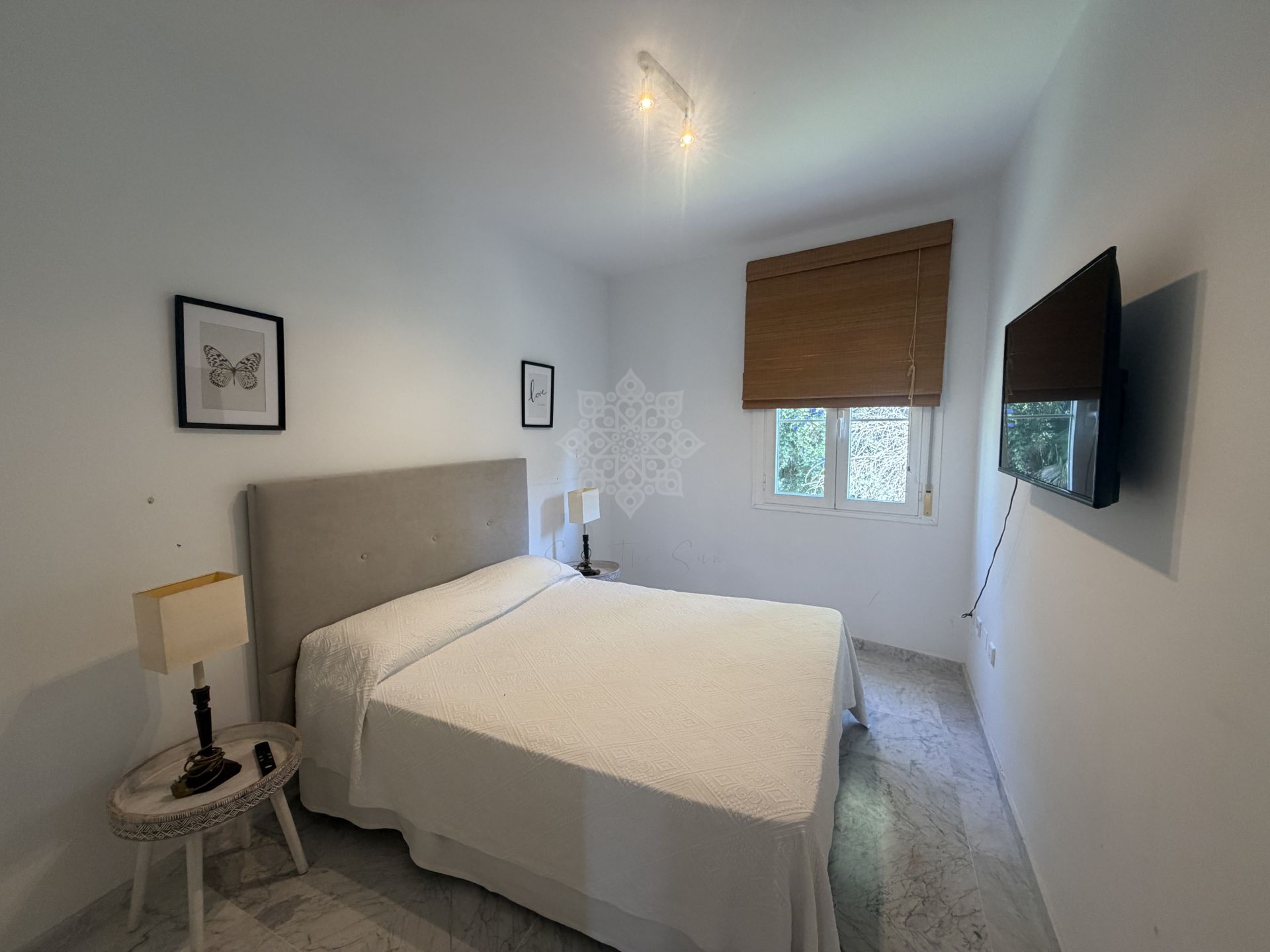 Duplex Penthouse in Marbella Real, Marbella