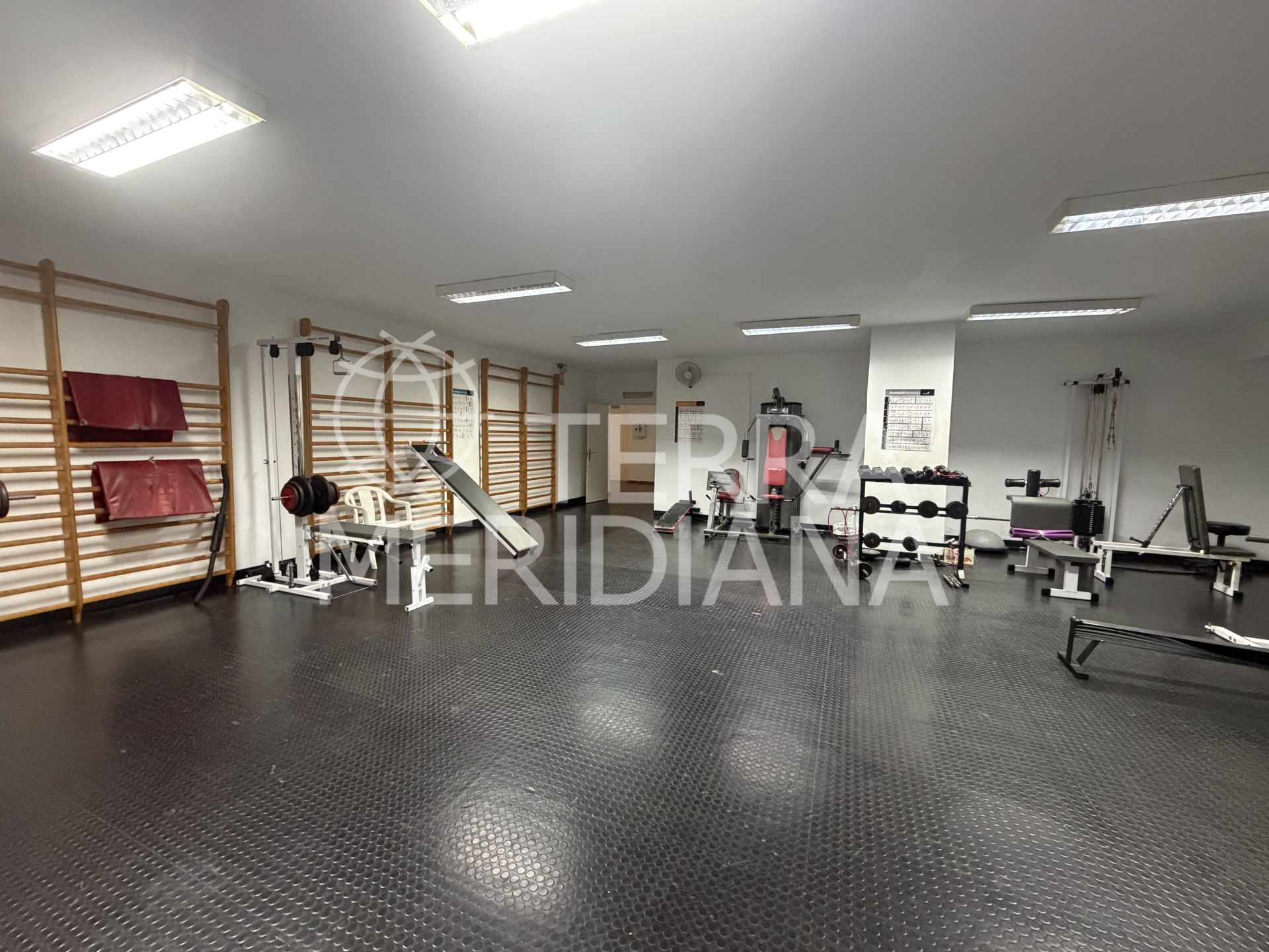 Duplex Penthouse in Marbella Real, Marbella