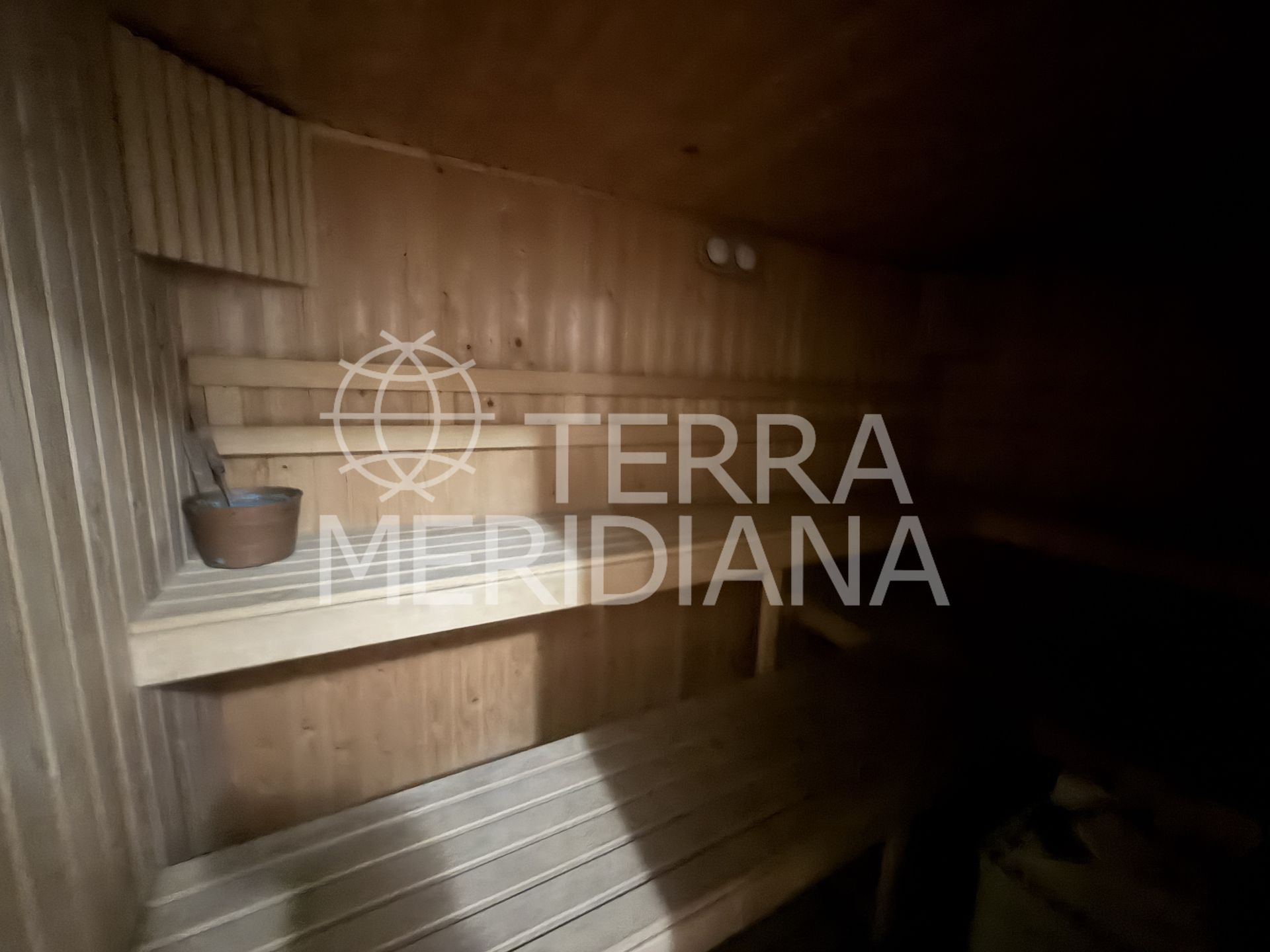 Duplex Penthouse in Marbella Real, Marbella