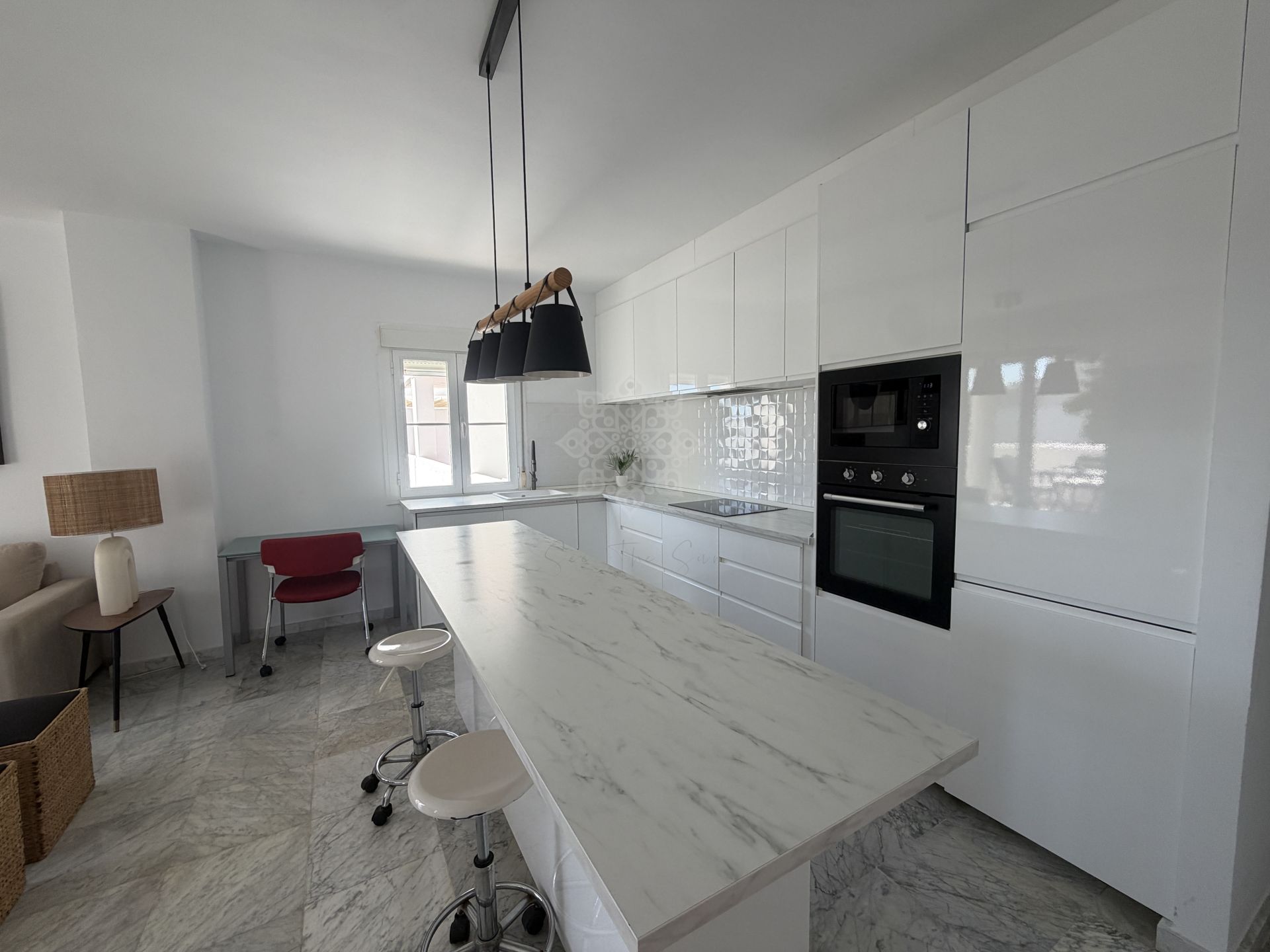 Duplex Penthouse in Marbella Real, Marbella
