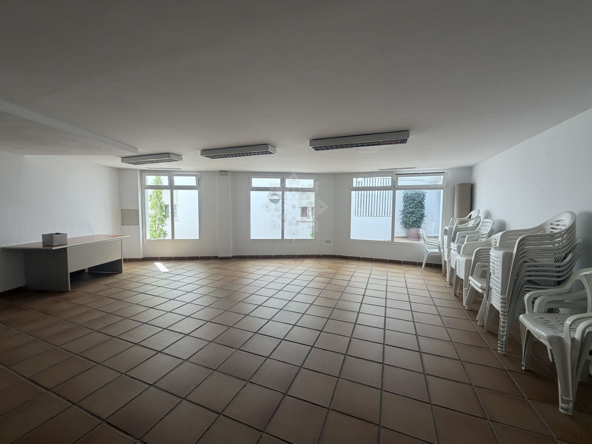 Duplex Penthouse in Marbella Real, Marbella