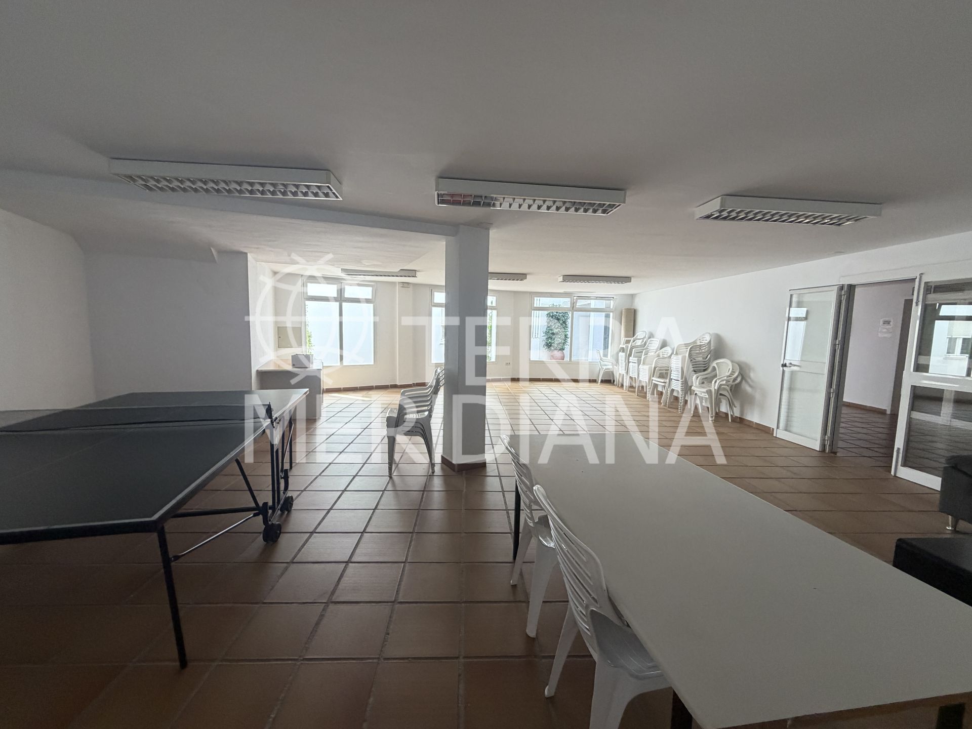 Duplex Penthouse in Marbella Real, Marbella