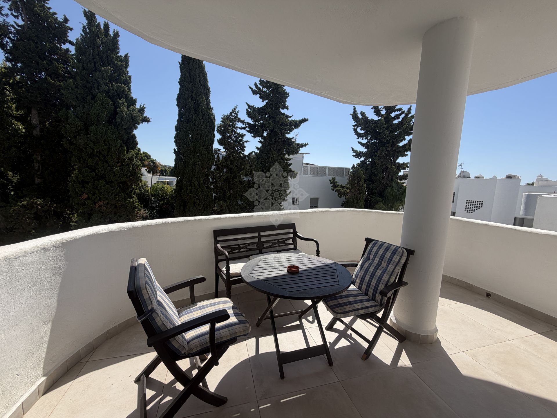 Duplex Penthouse in Marbella Real, Marbella