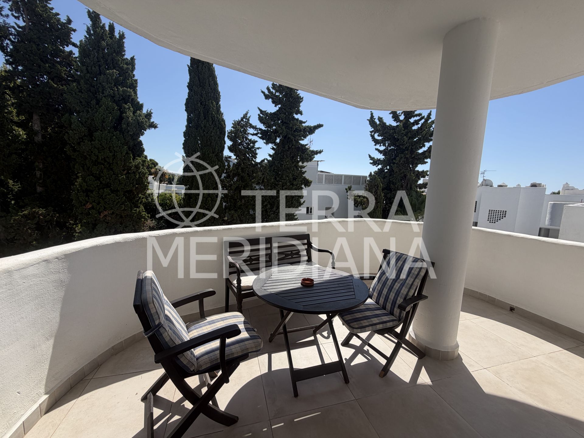 Duplex Penthouse in Marbella Real, Marbella