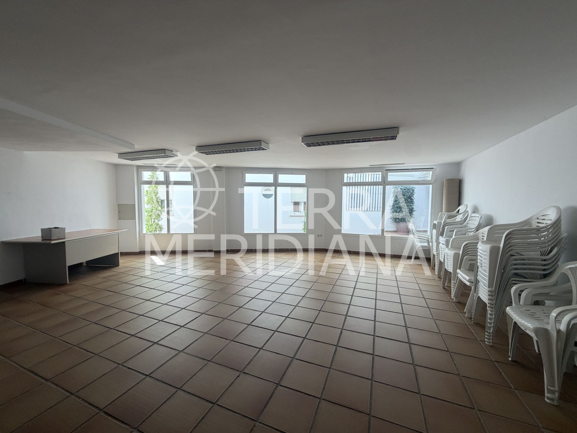 Duplex Penthouse in Marbella Real, Marbella