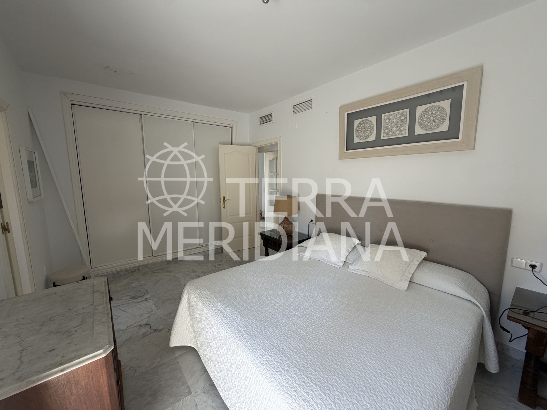 Duplex Penthouse in Marbella Real, Marbella