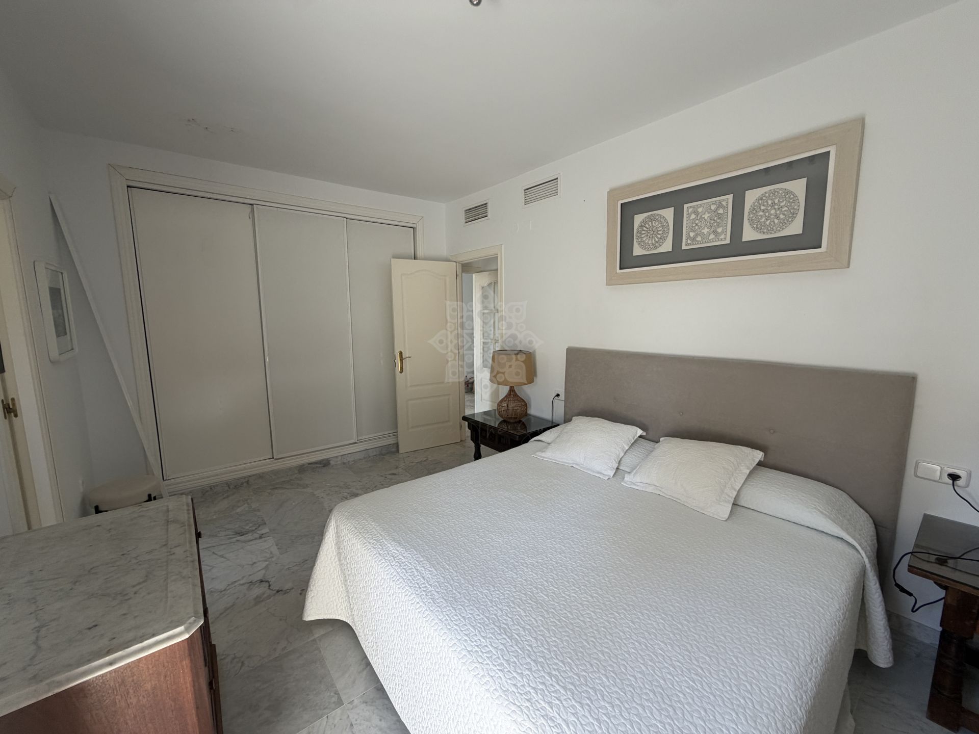 Duplex Penthouse in Marbella Real, Marbella