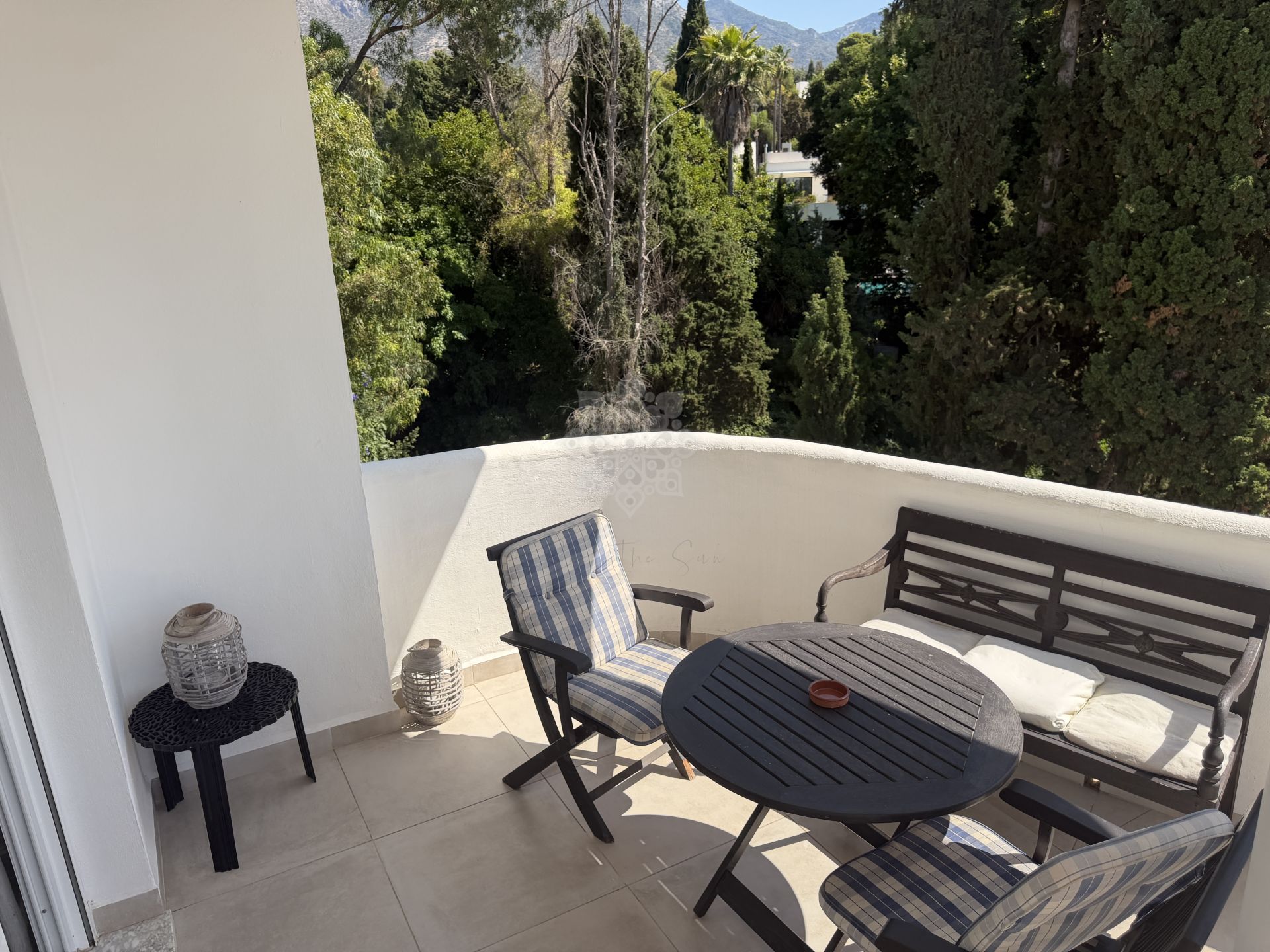 Duplex Penthouse in Marbella Real, Marbella