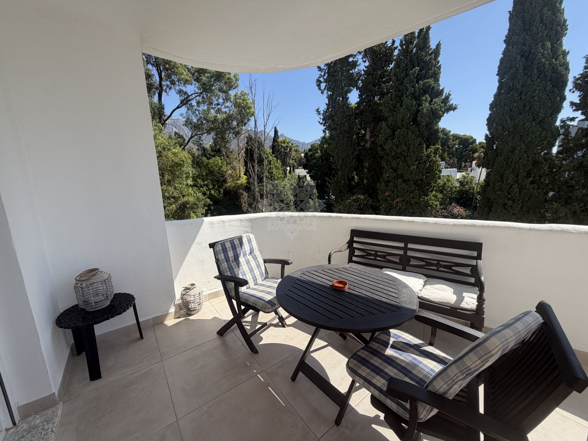 Duplex Penthouse in Marbella Real, Marbella