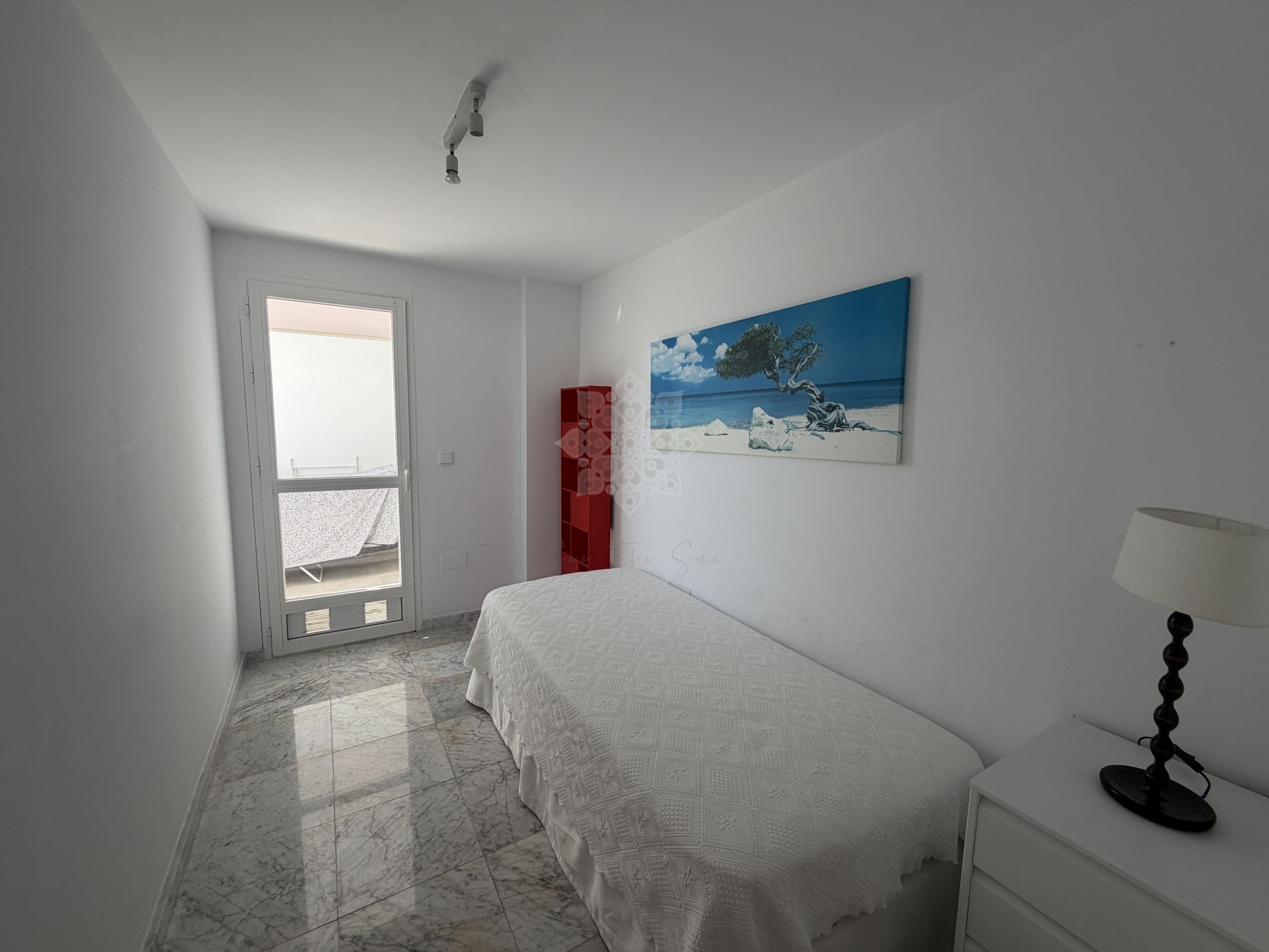 Duplex Penthouse in Marbella Real, Marbella