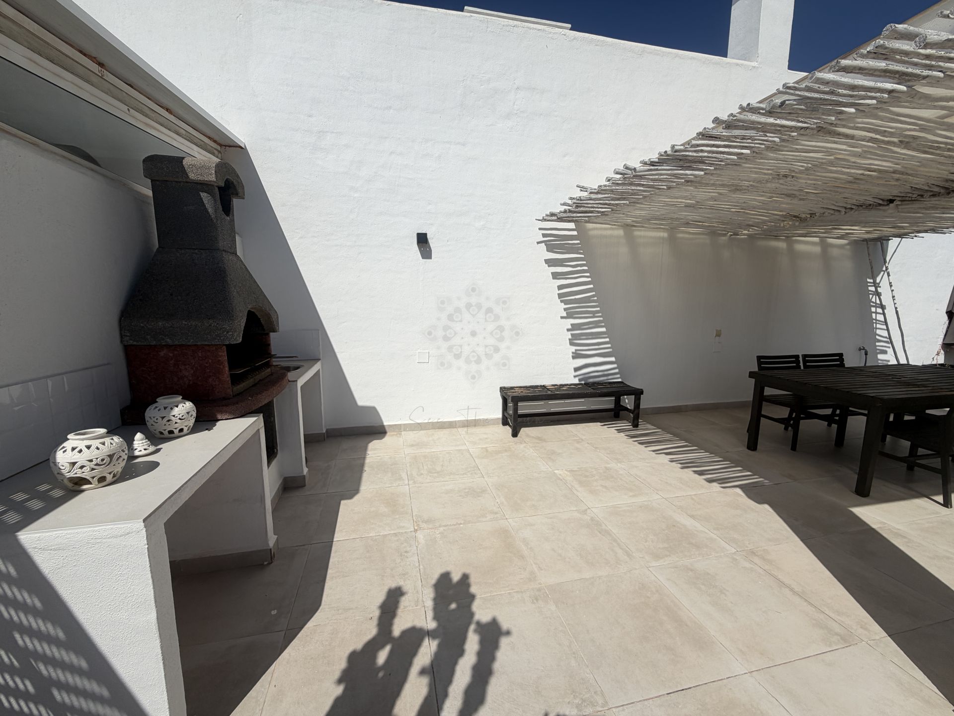Duplex Penthouse in Marbella Real, Marbella