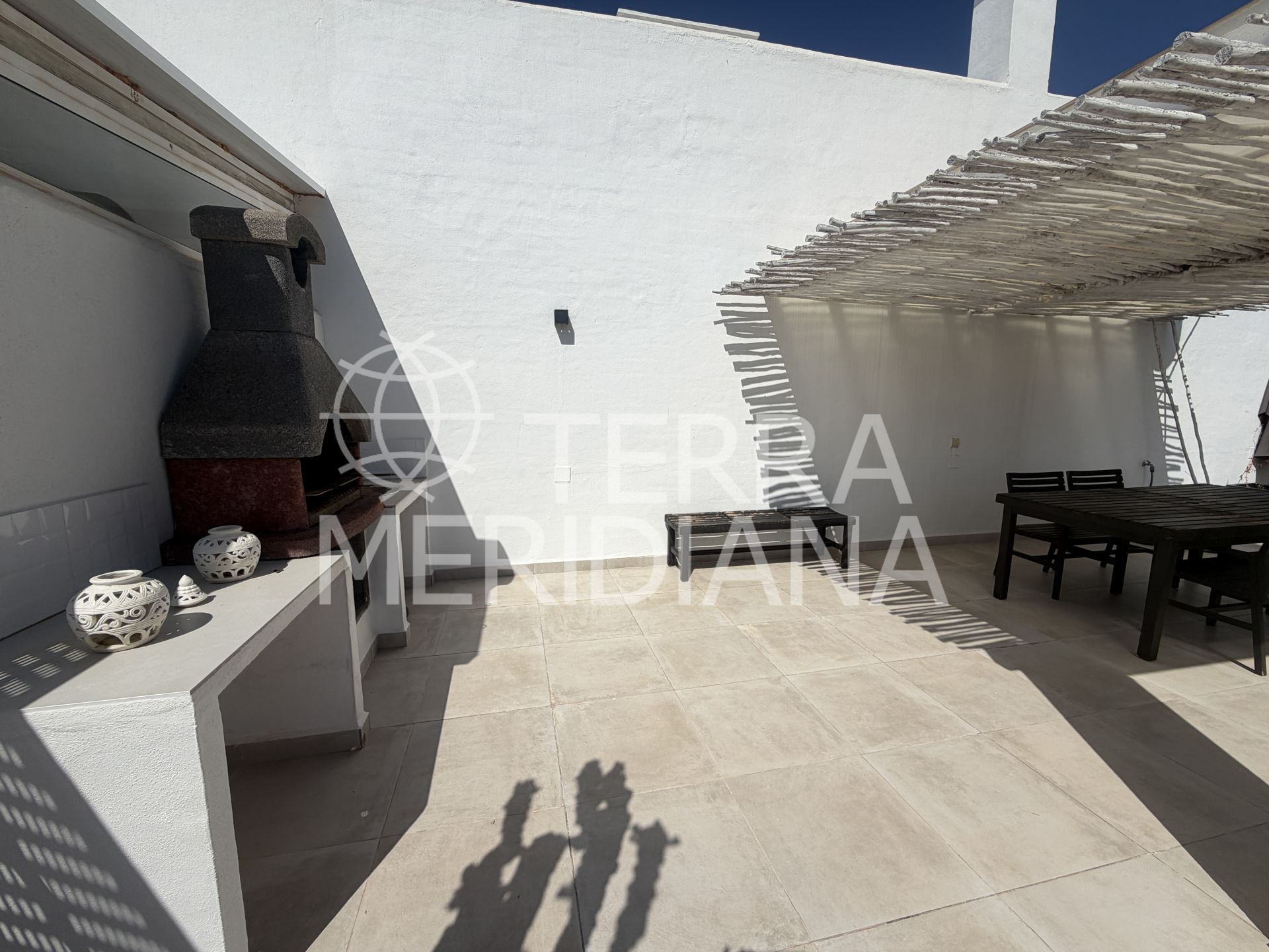 Duplex Penthouse in Marbella Real, Marbella
