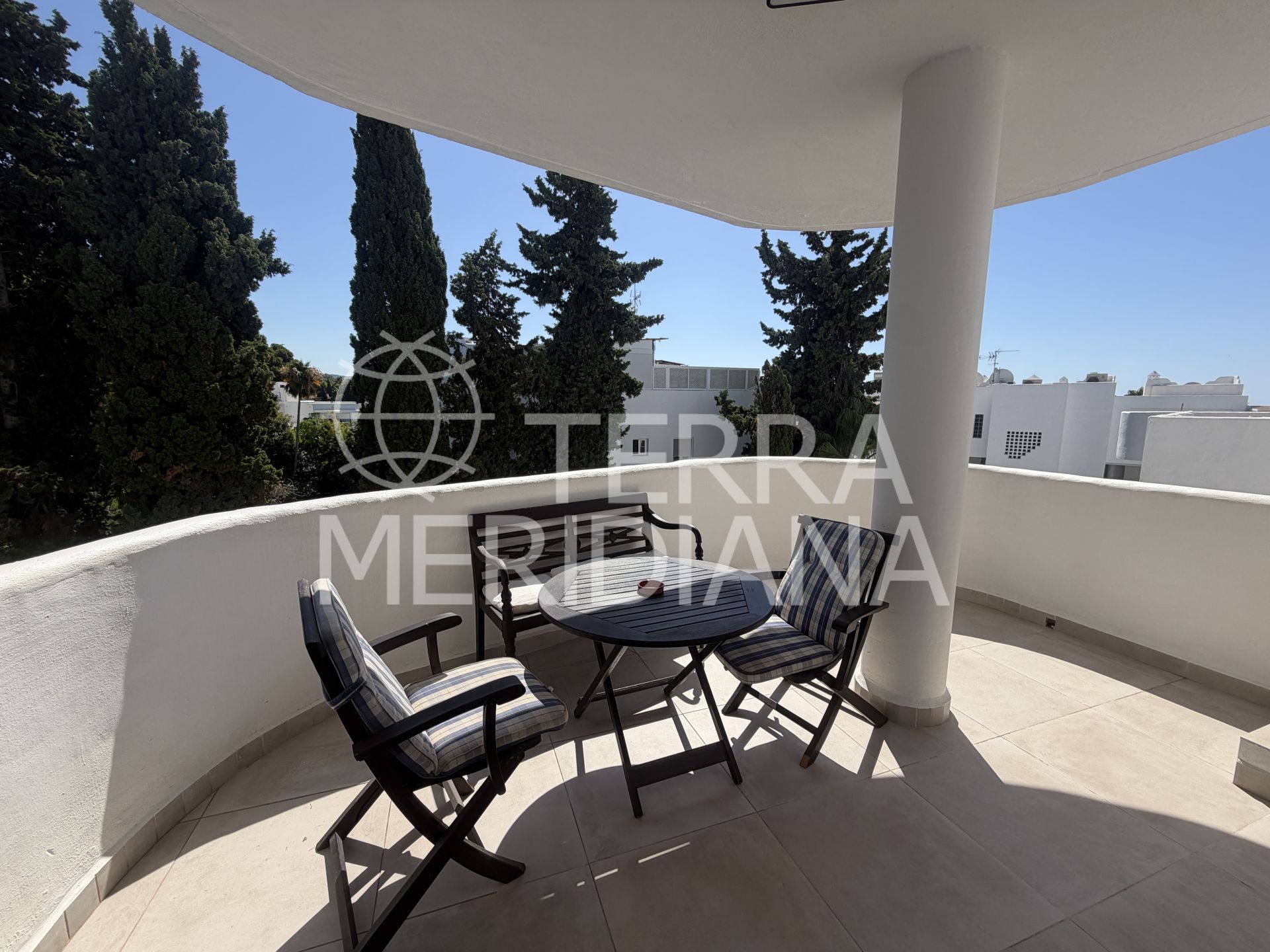 Duplex Penthouse in Marbella Real, Marbella