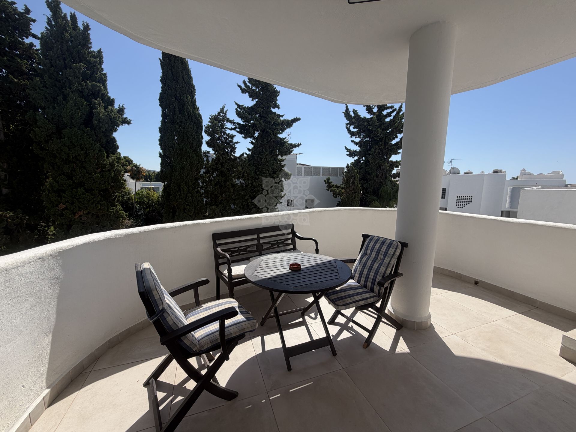 Duplex Penthouse in Marbella Real, Marbella