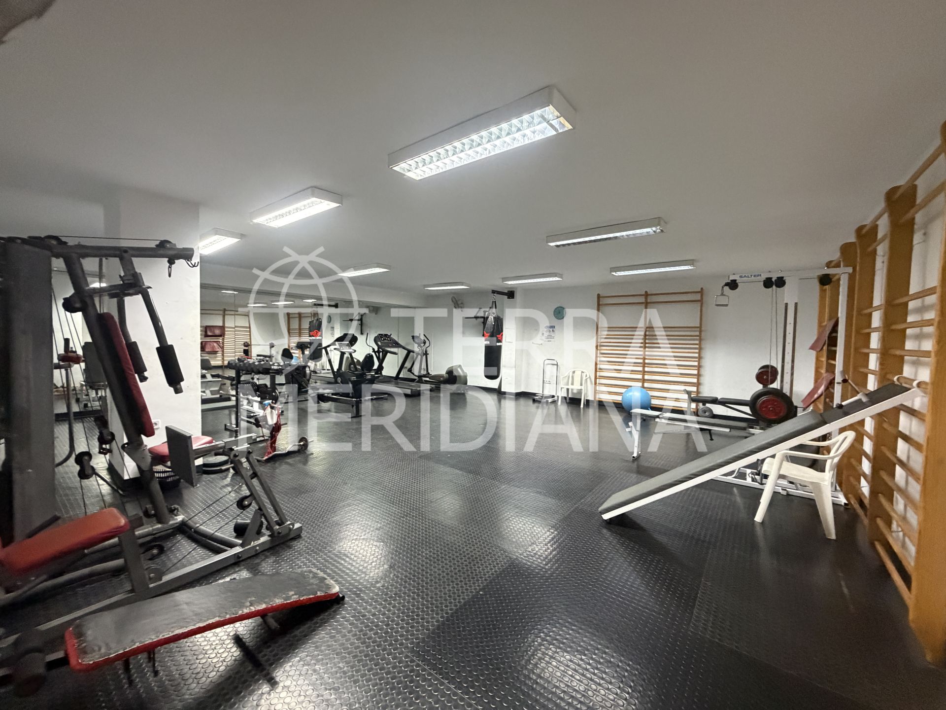 Duplex Penthouse in Marbella Real, Marbella