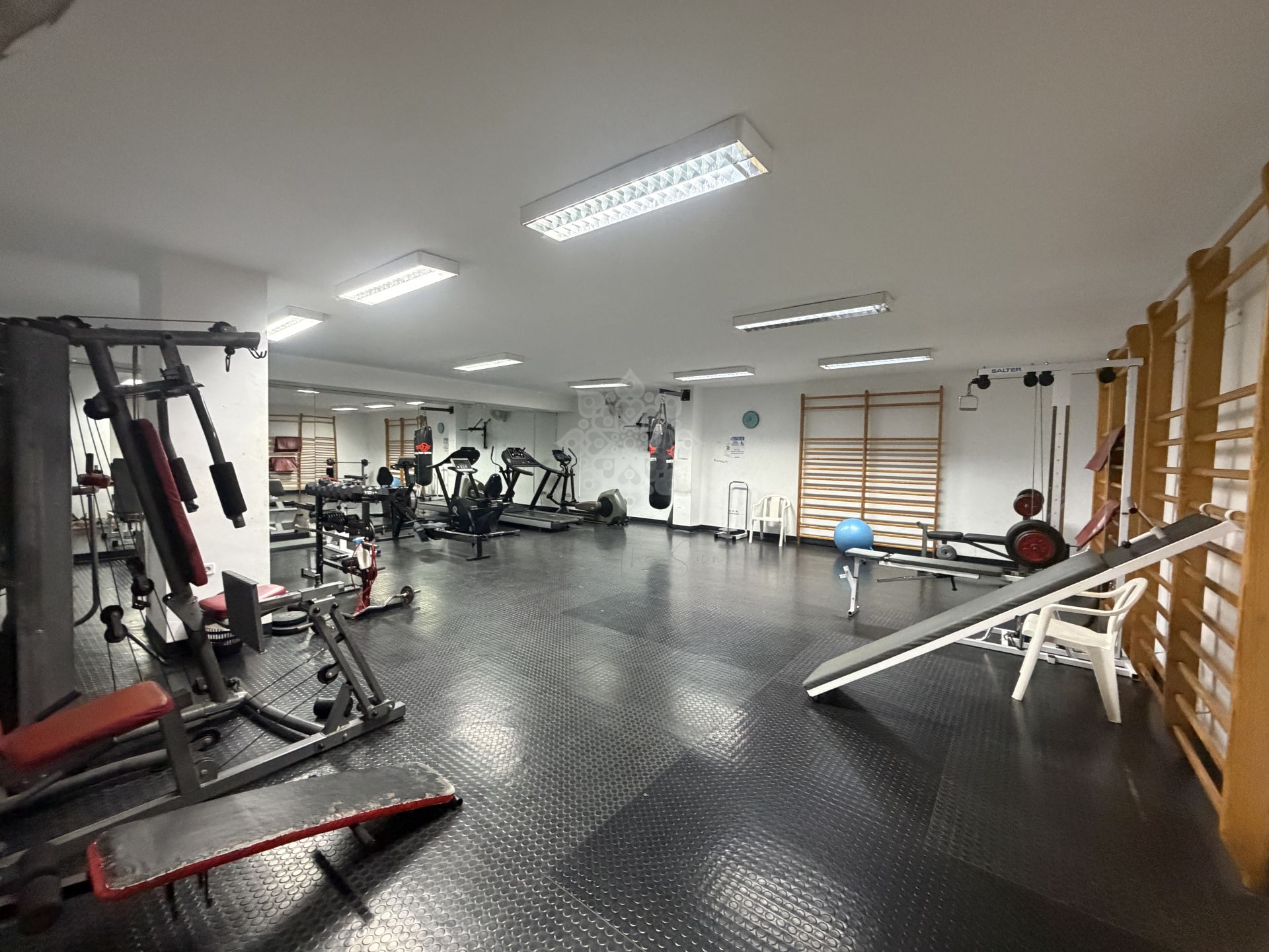 Duplex Penthouse in Marbella Real, Marbella