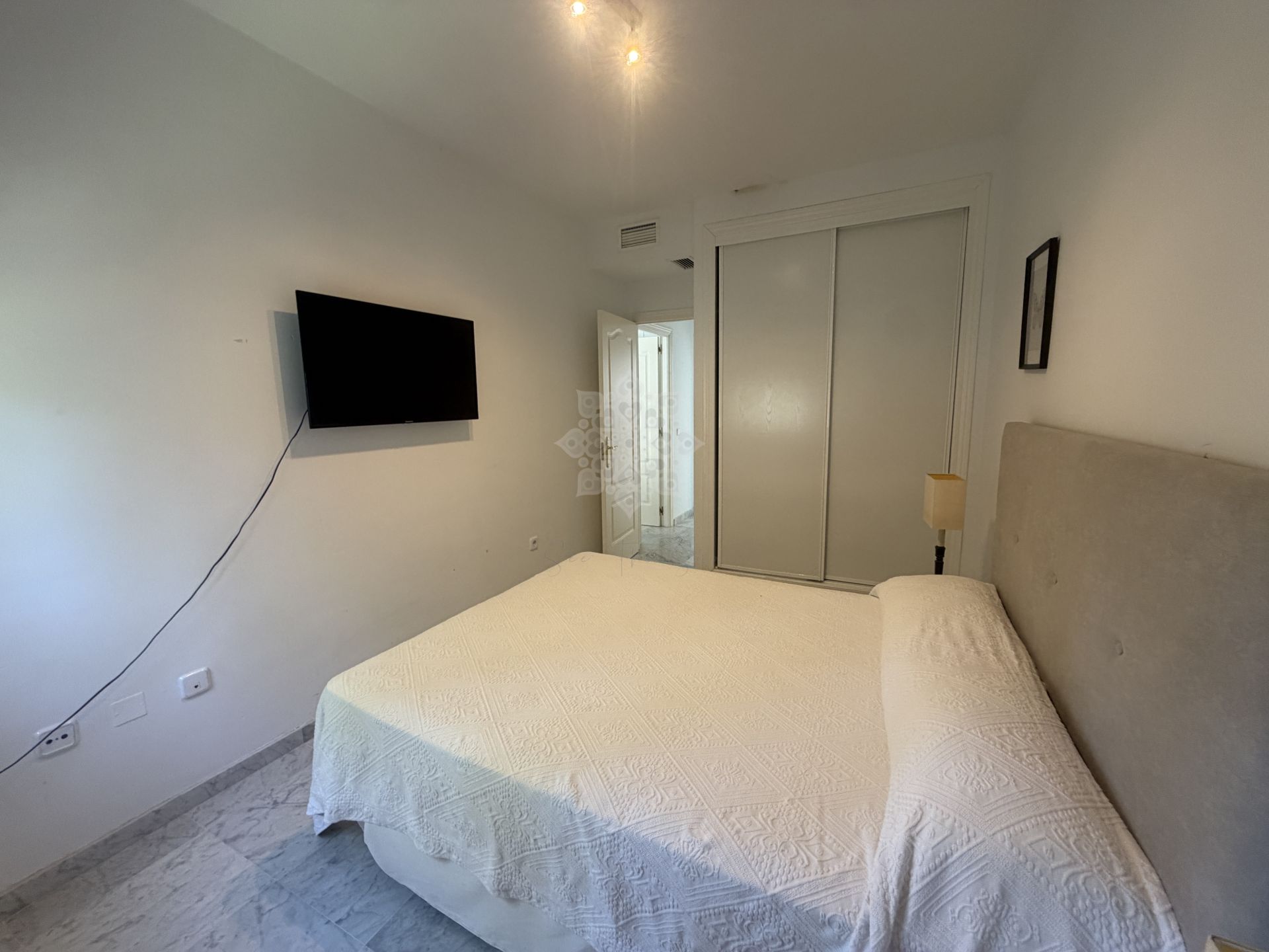 Duplex Penthouse in Marbella Real, Marbella