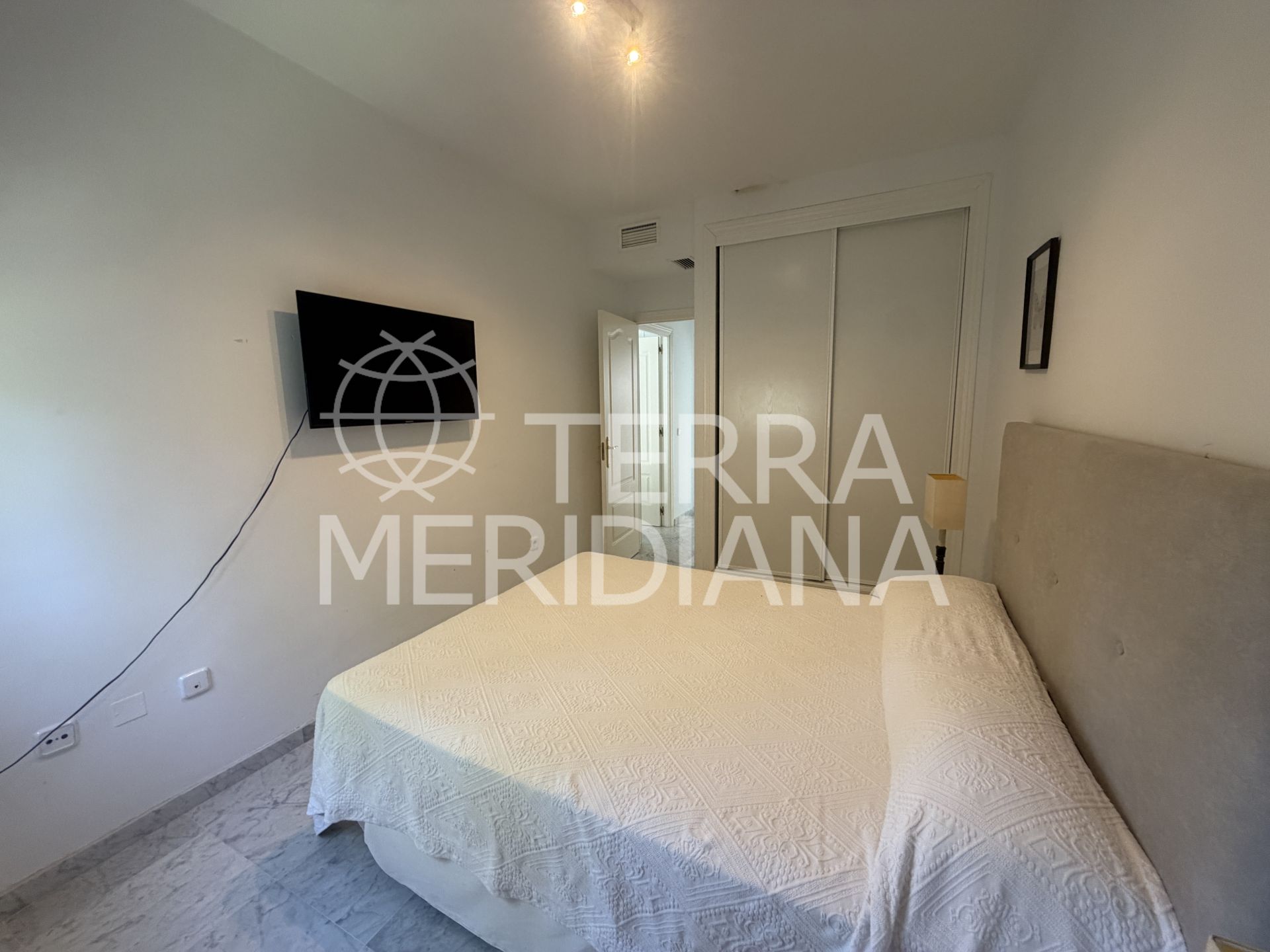 Duplex Penthouse in Marbella Real, Marbella