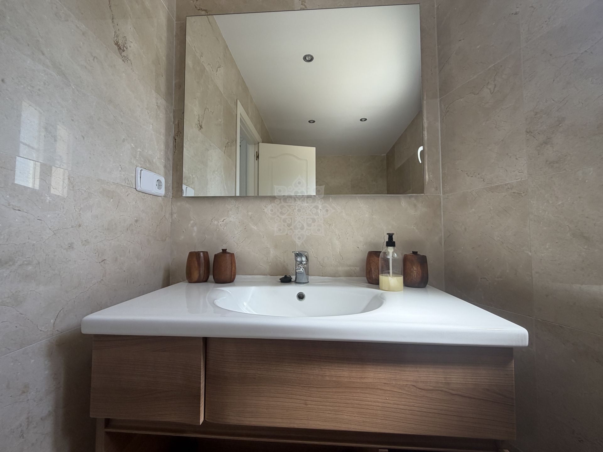 Duplex Penthouse in Marbella Real, Marbella