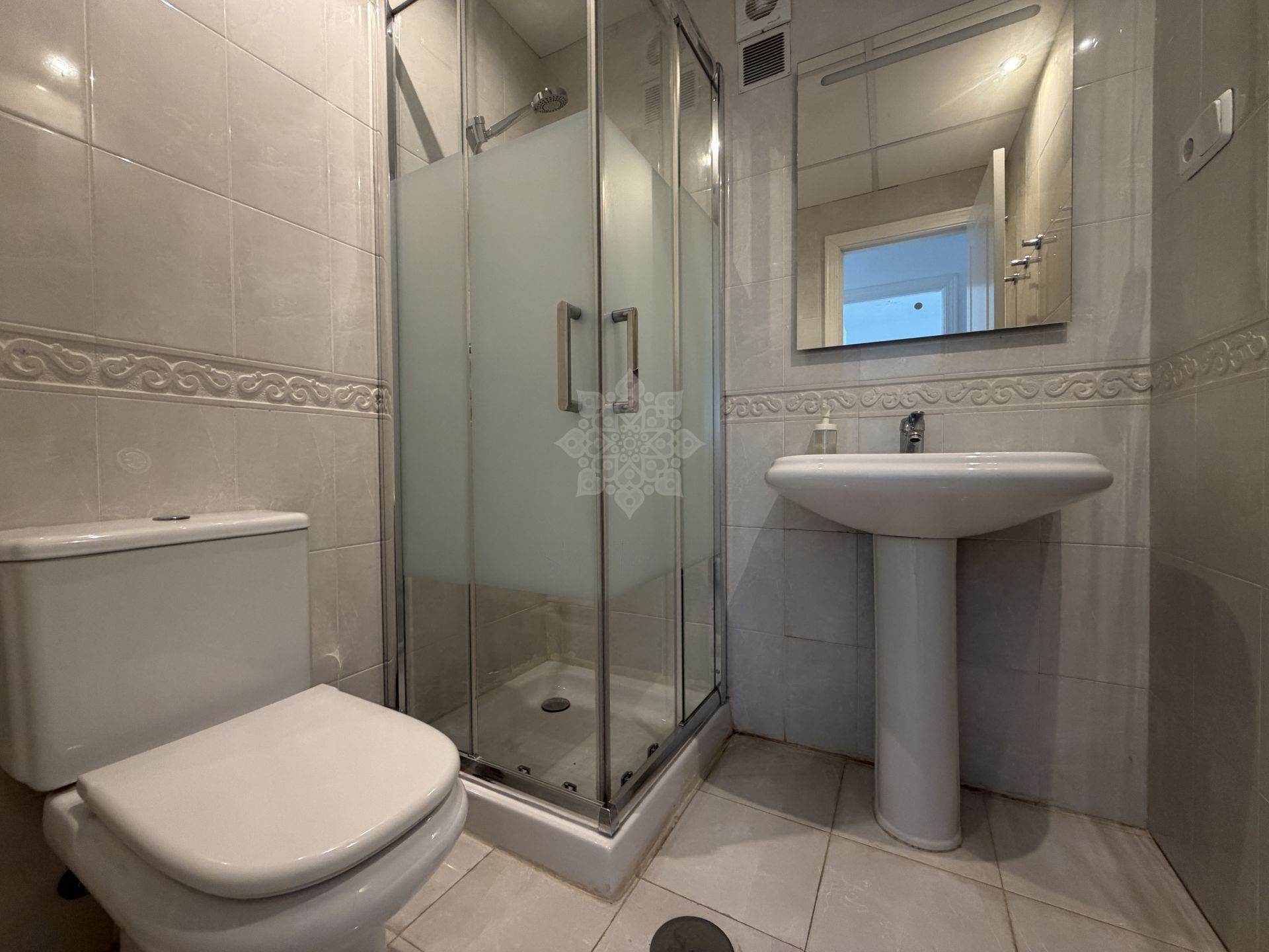 Duplex Penthouse in Marbella Real, Marbella