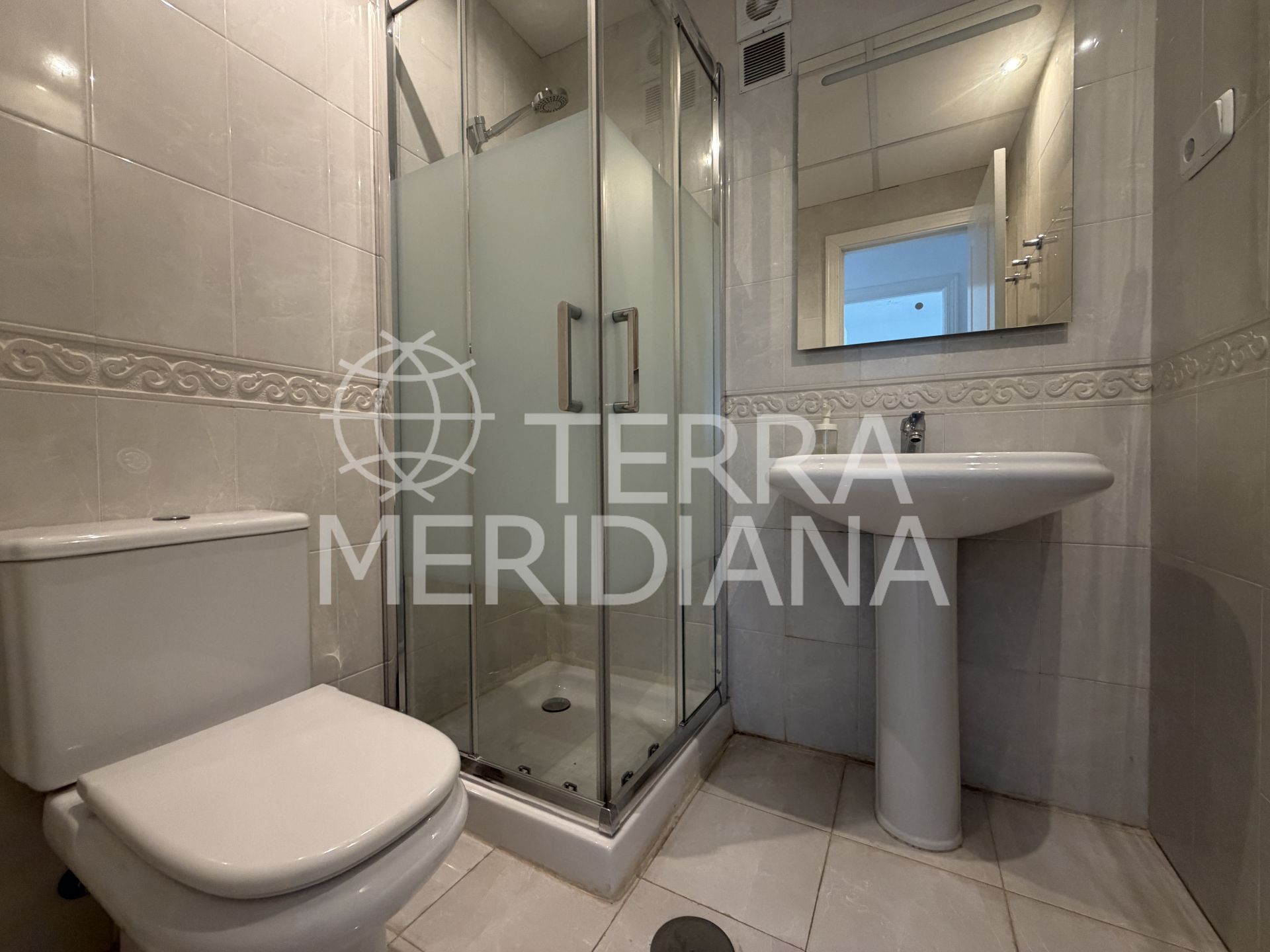 Duplex Penthouse in Marbella Real, Marbella