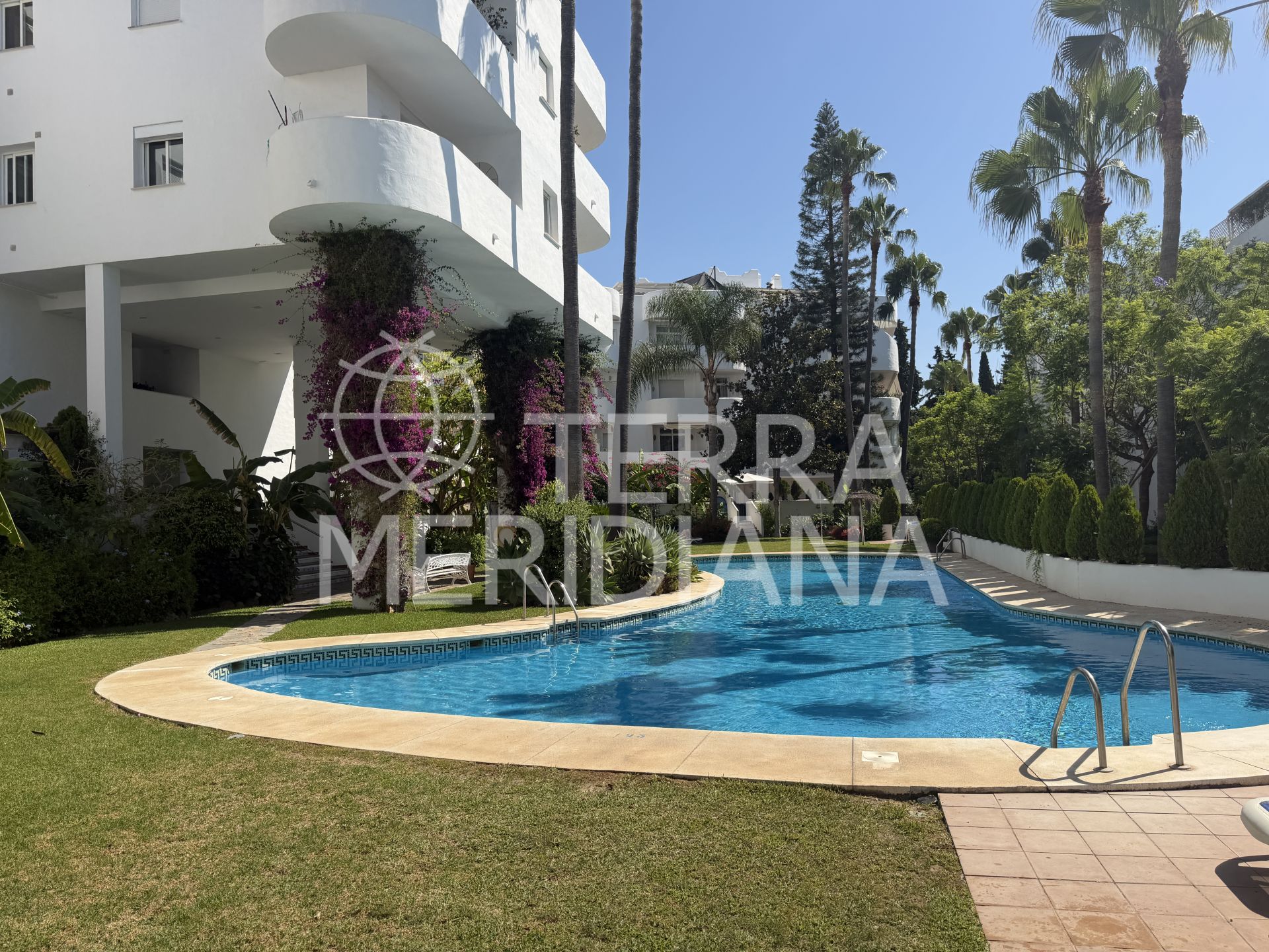 Duplex Penthouse in Marbella Real, Marbella