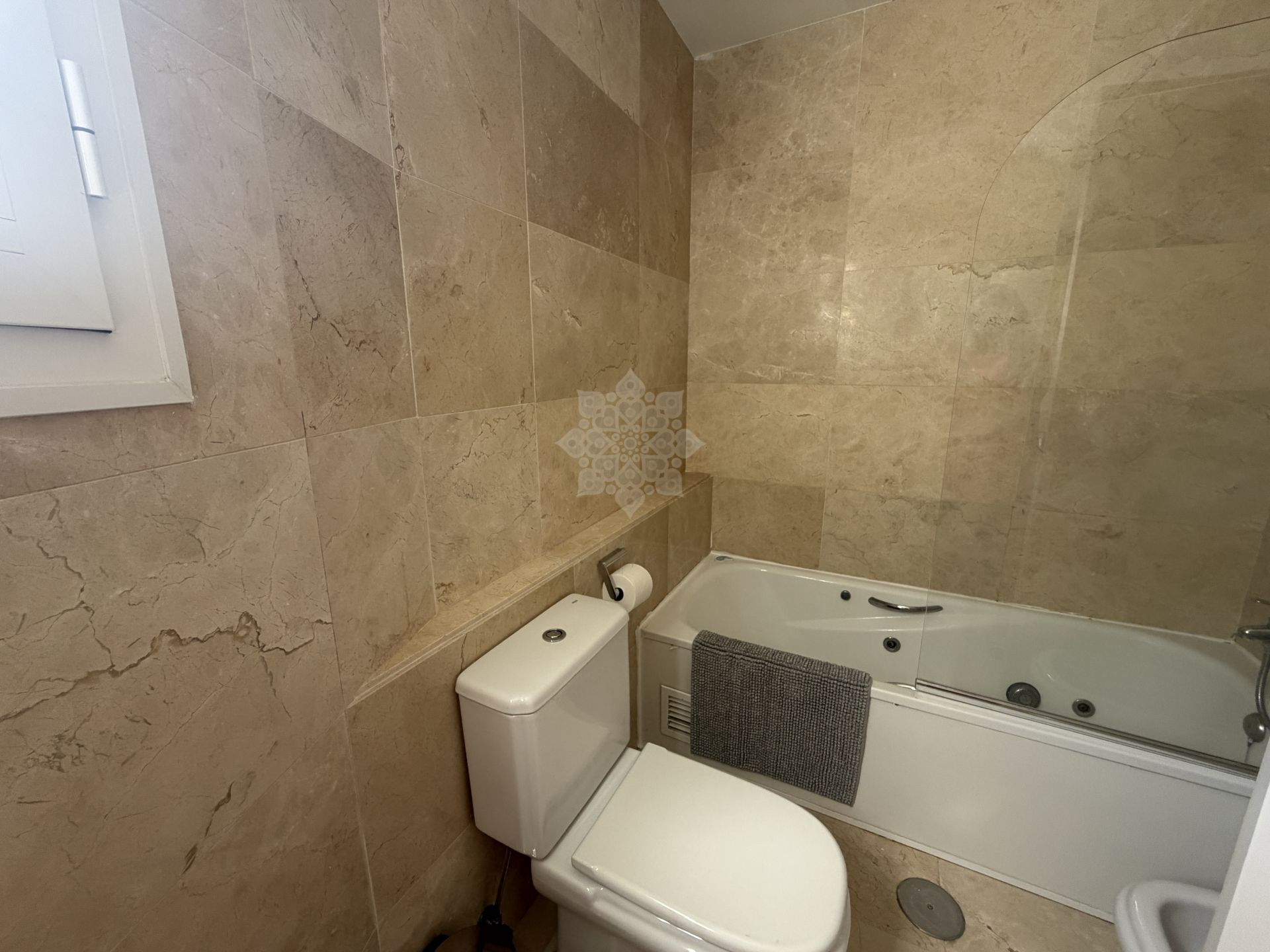 Duplex Penthouse in Marbella Real, Marbella