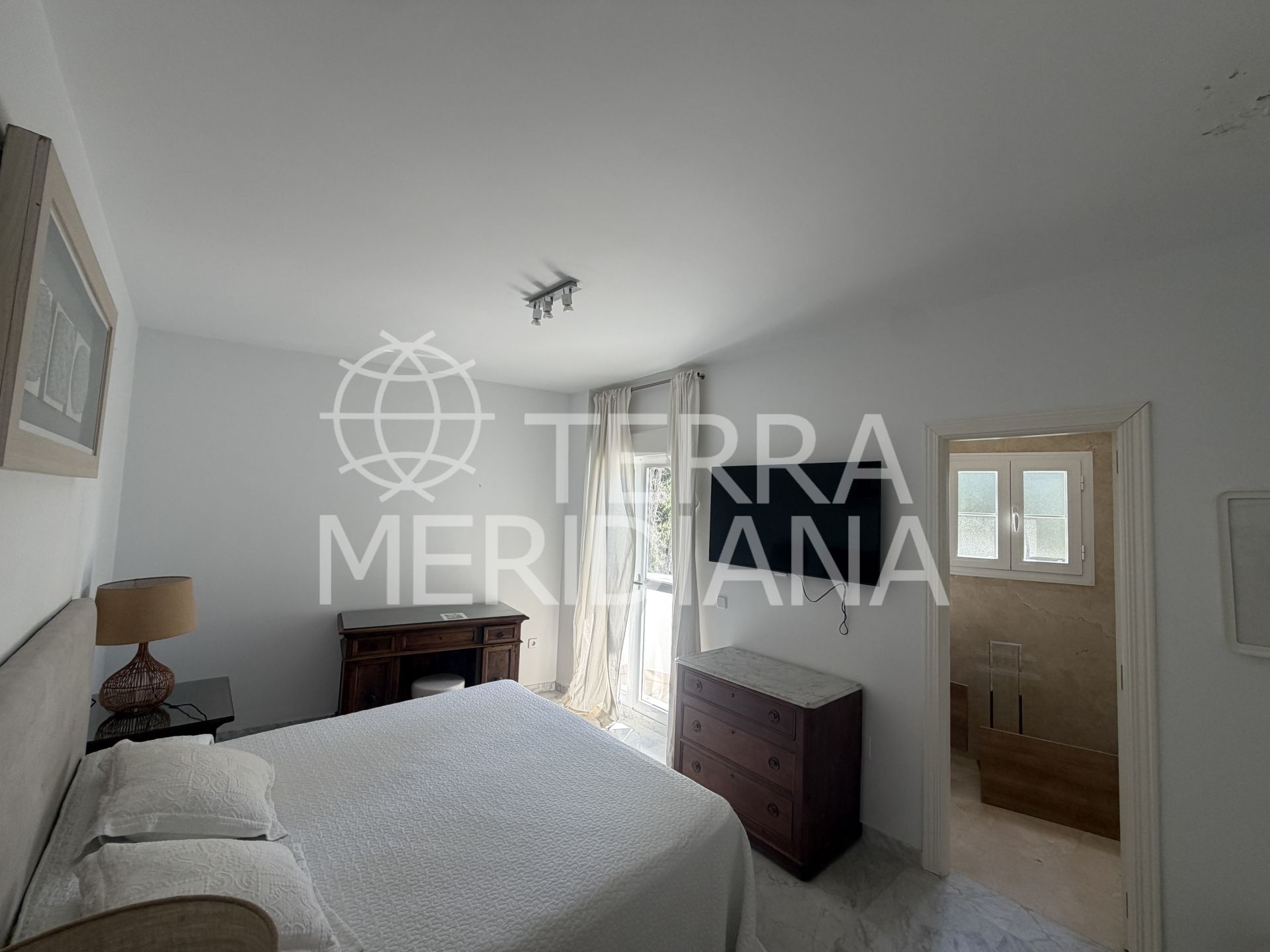 Duplex Penthouse in Marbella Real, Marbella